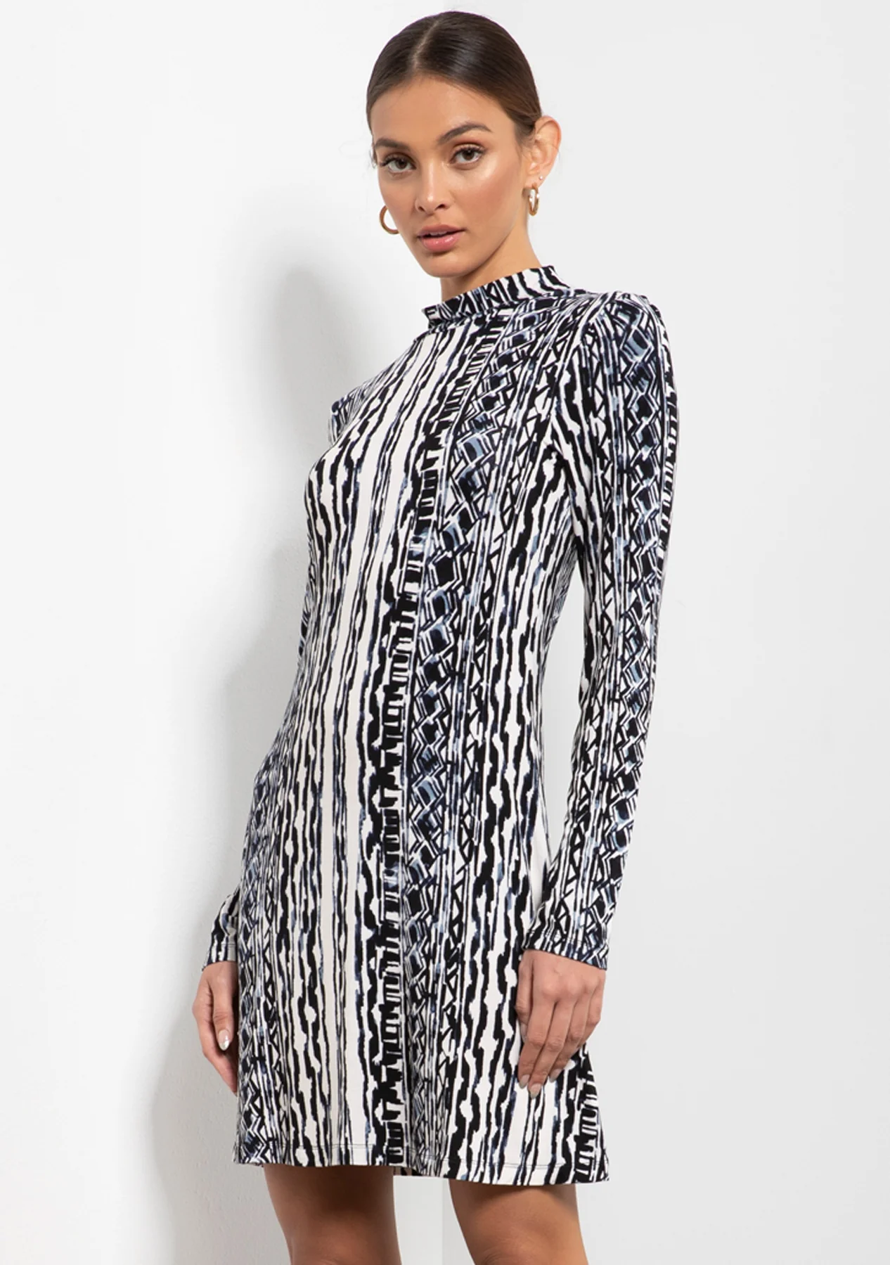 Fernanda Dress