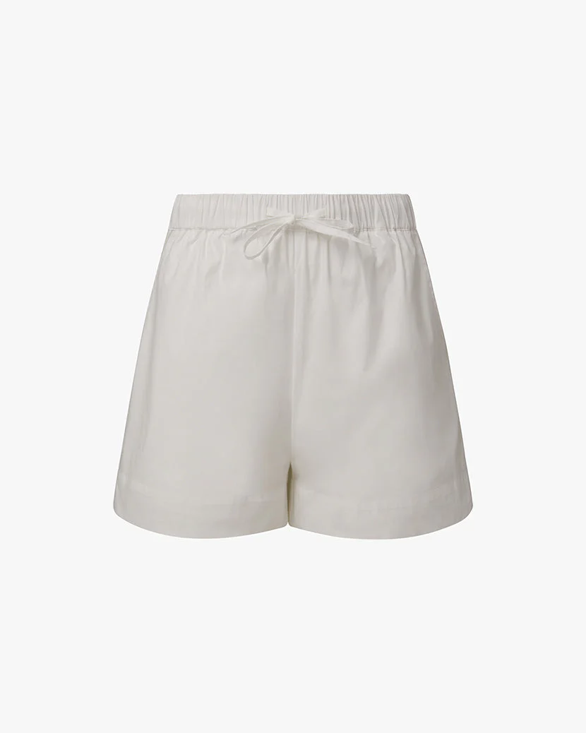Tie Waist Short