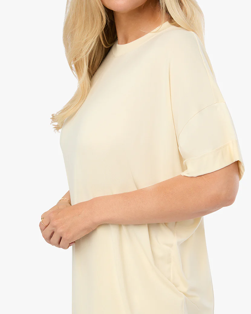 Oversized Sleep Tee