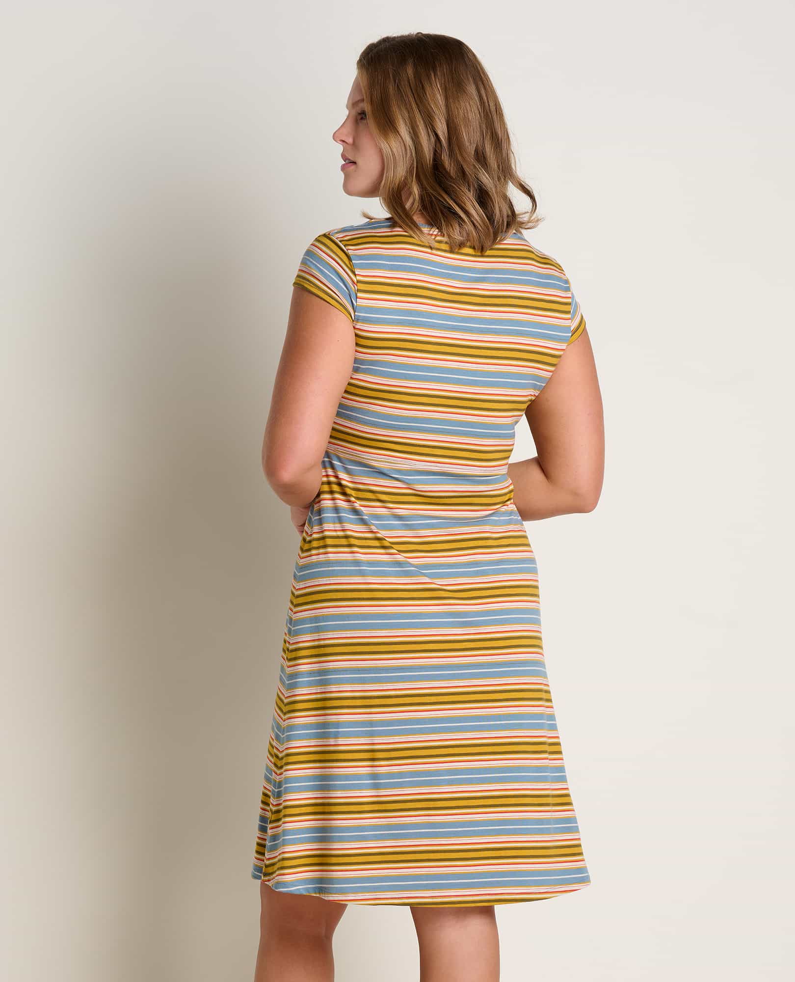 Rosemarie Dress