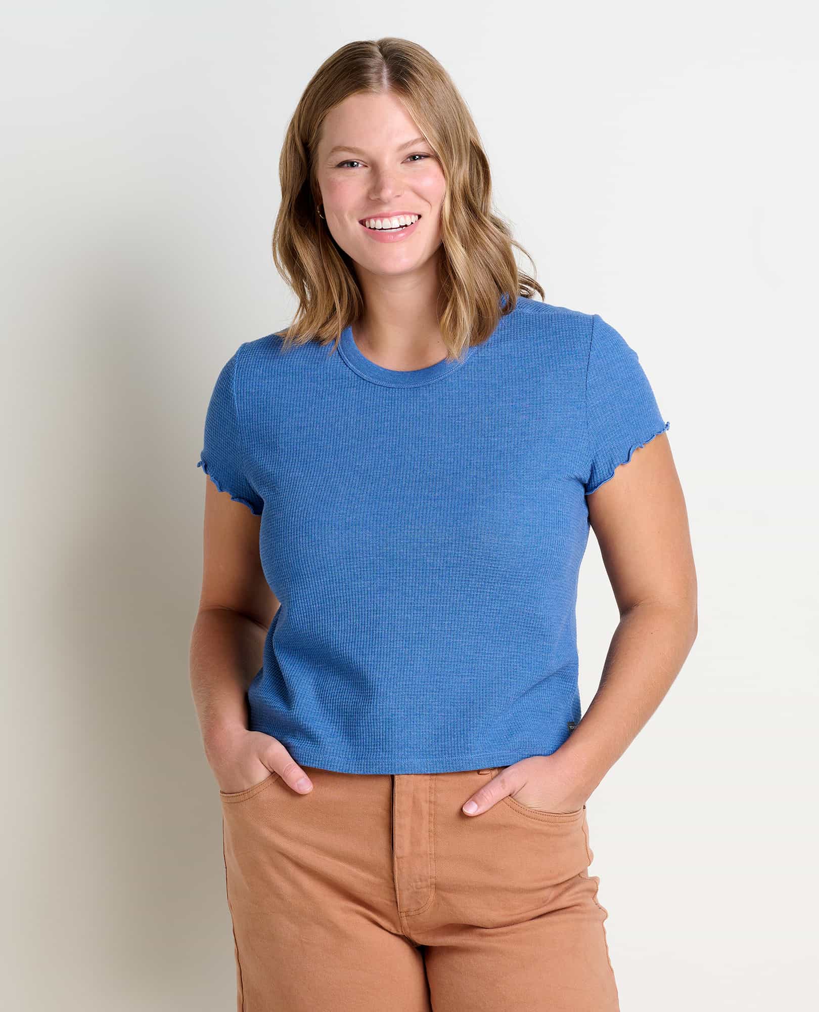 Foothill Baby Tee