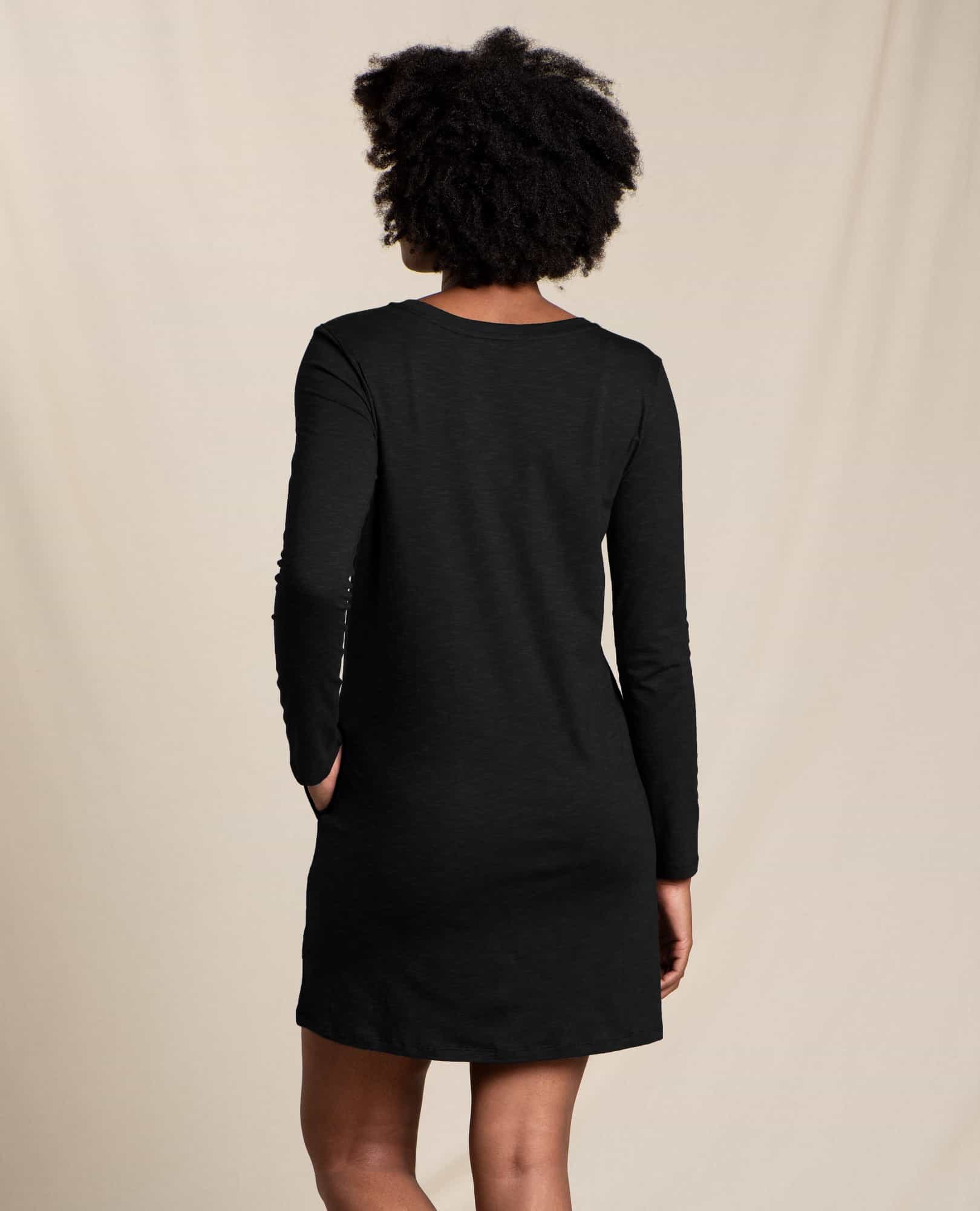 Windmere II Long Sleeve Dress
