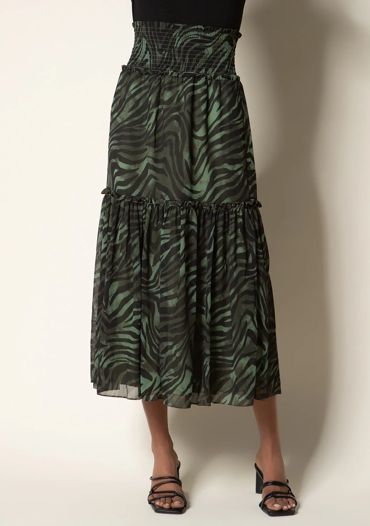 Joni Skirt
