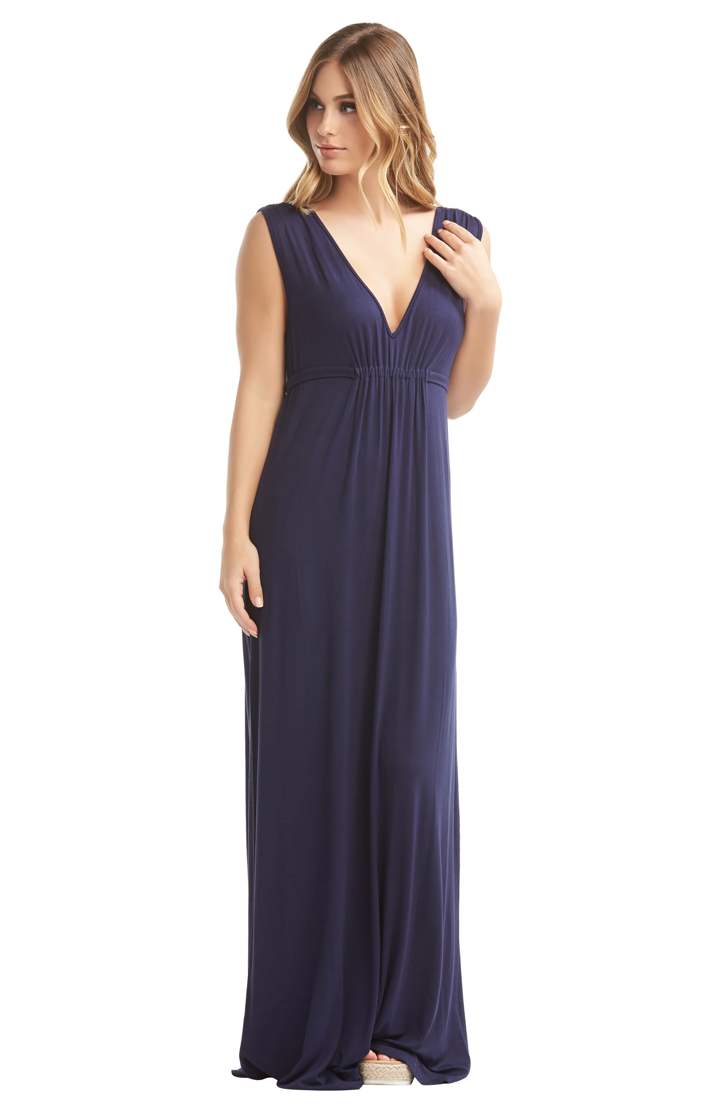 Grecia Maxi Dress