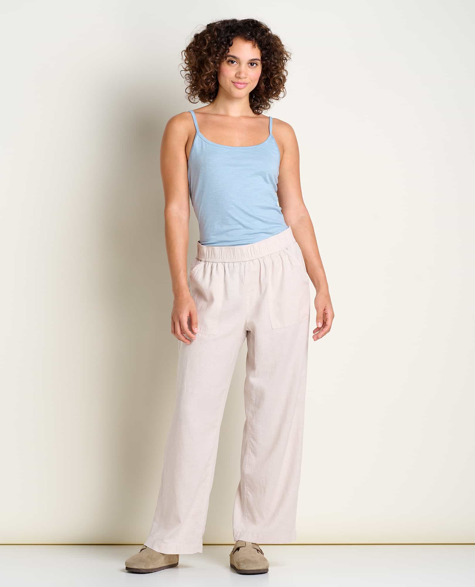 Women's Taj Hemp Pant