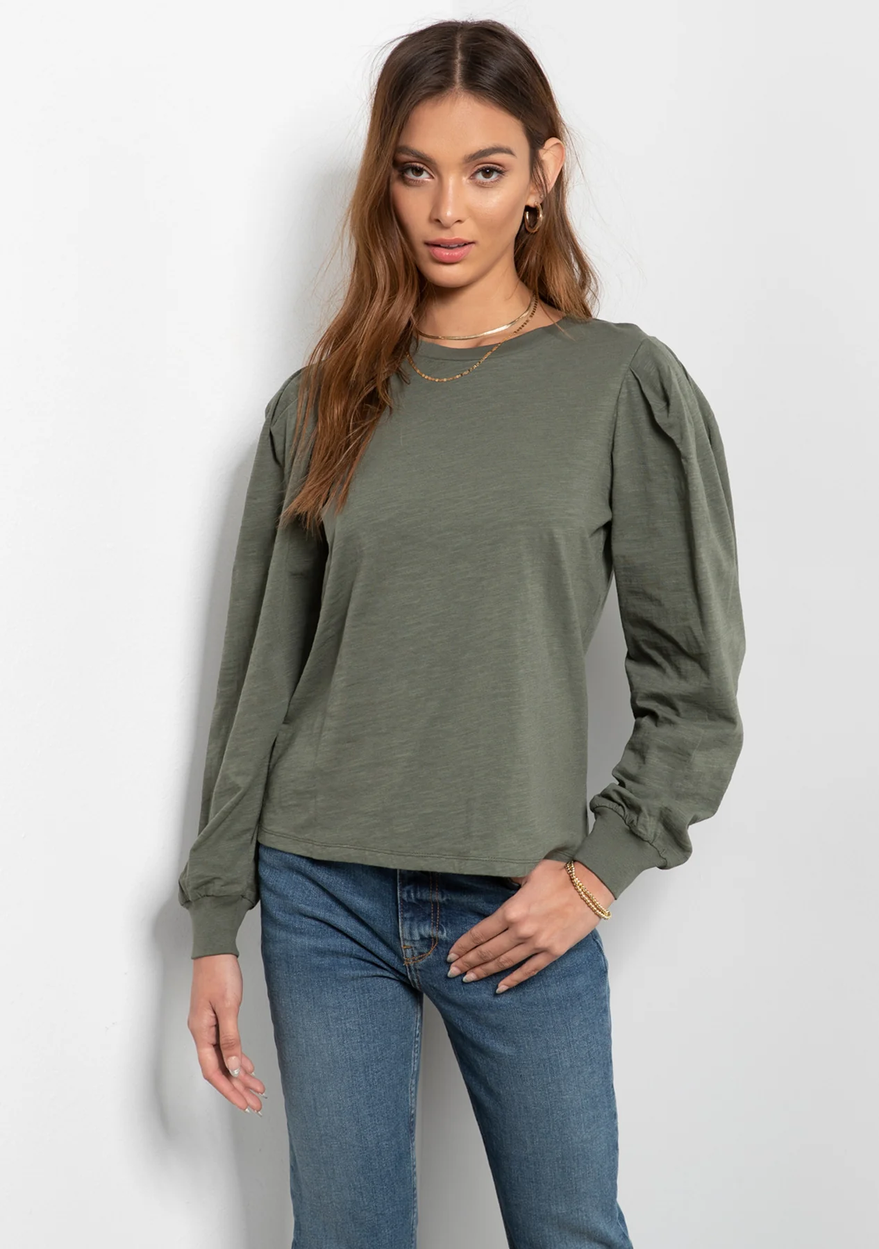 Melvina Top