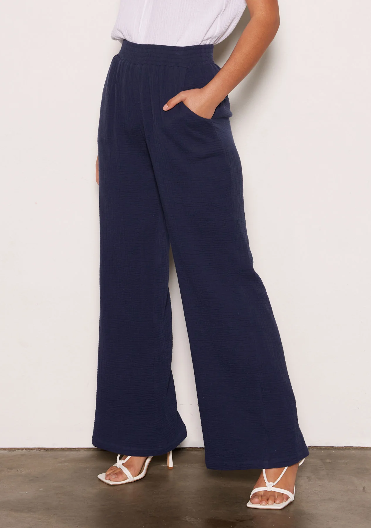 Lisa Pant