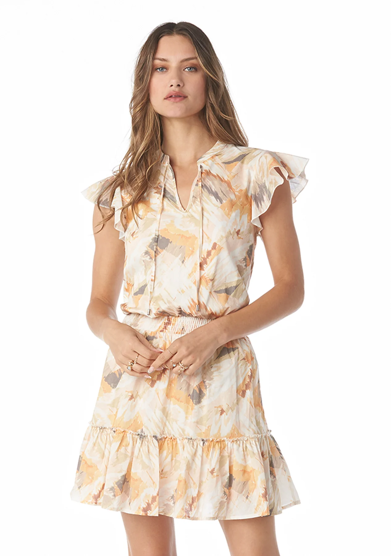 EZRA DRESS