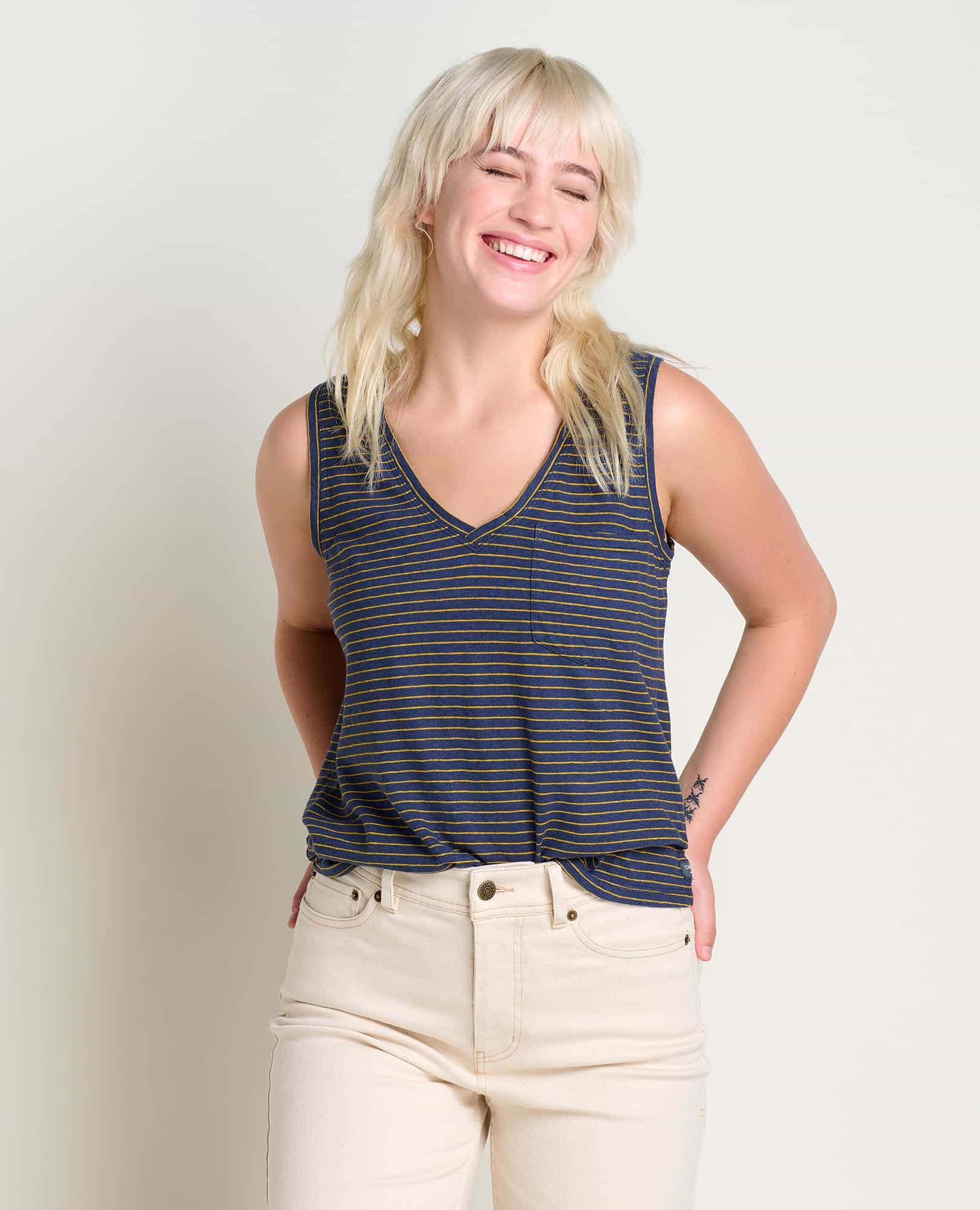 Women's Grom Tank