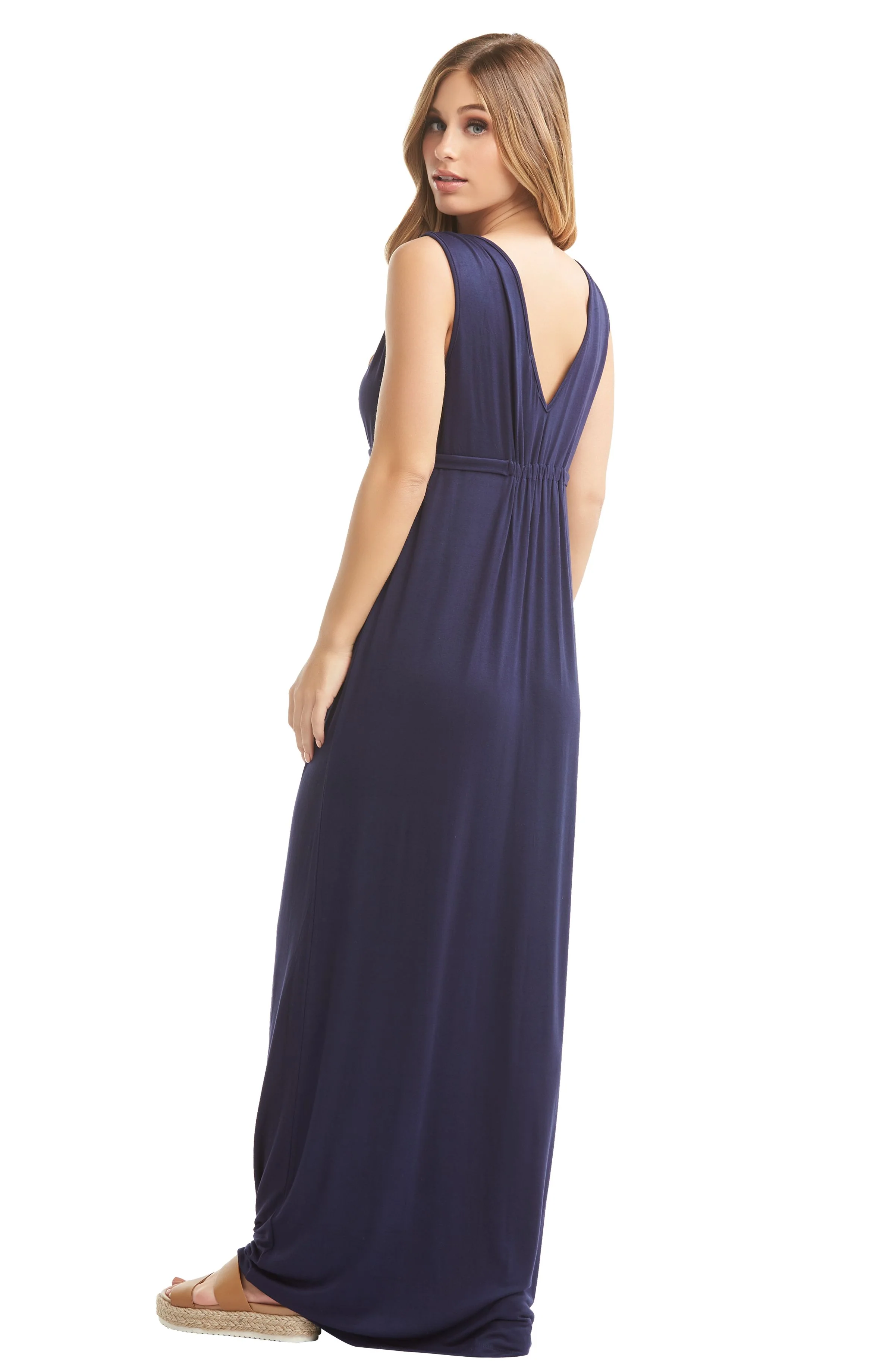 Grecia Maxi Dress