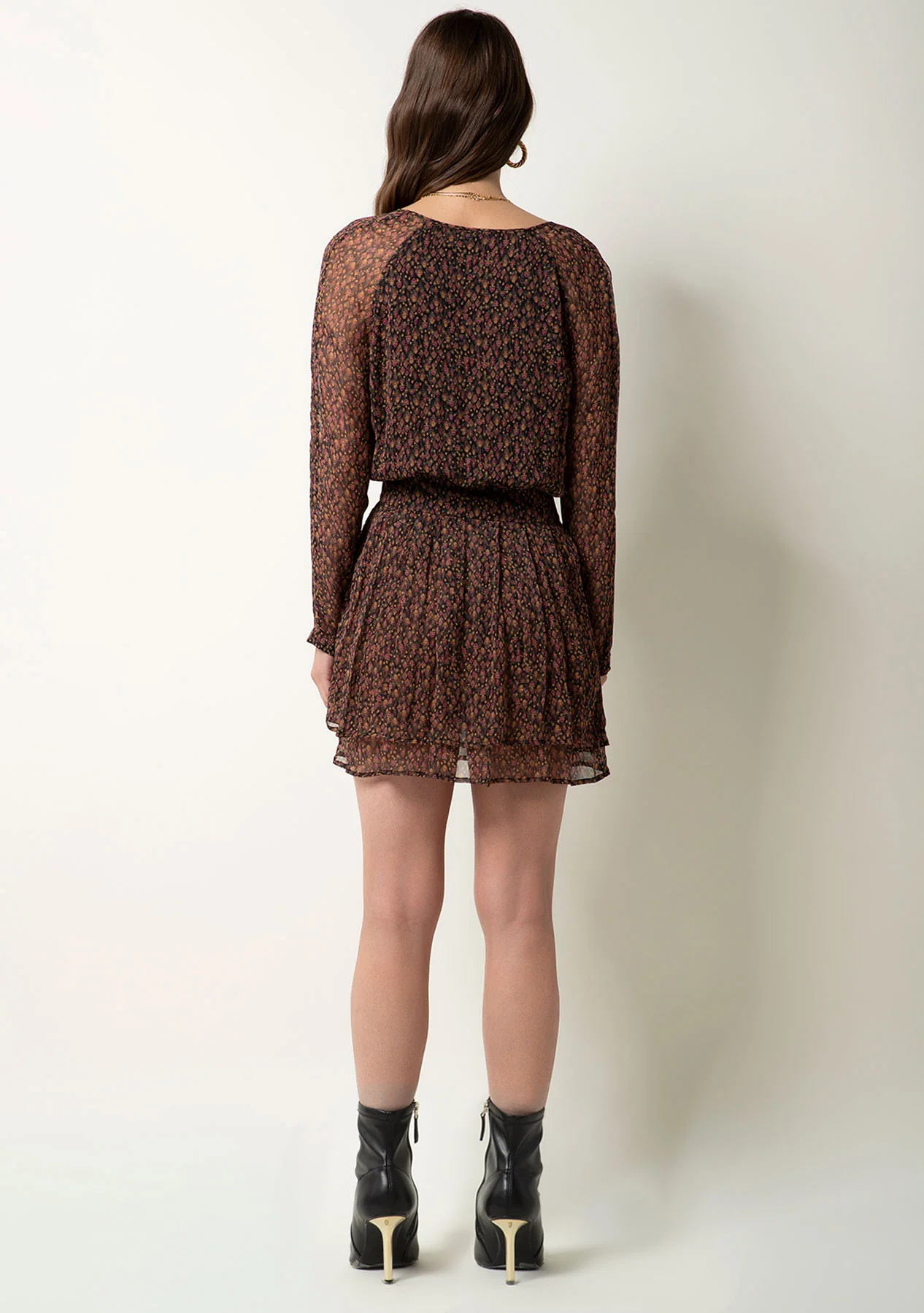 Gaiana Dress
