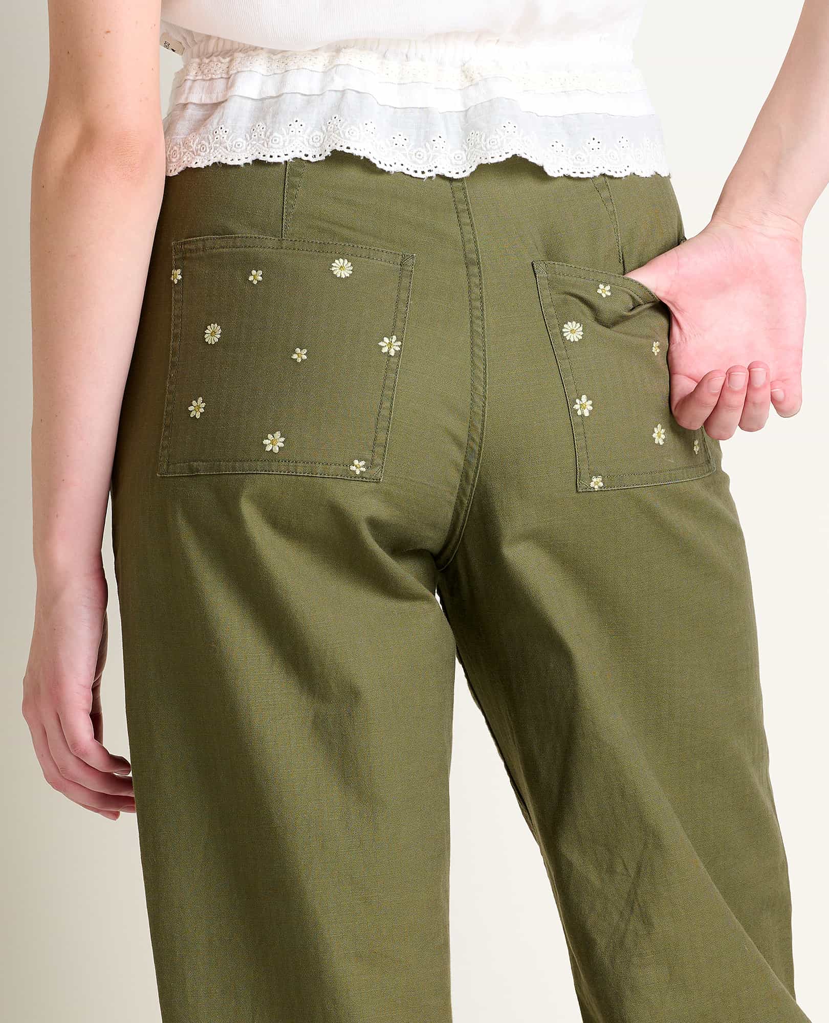 Juniper Utility Pant