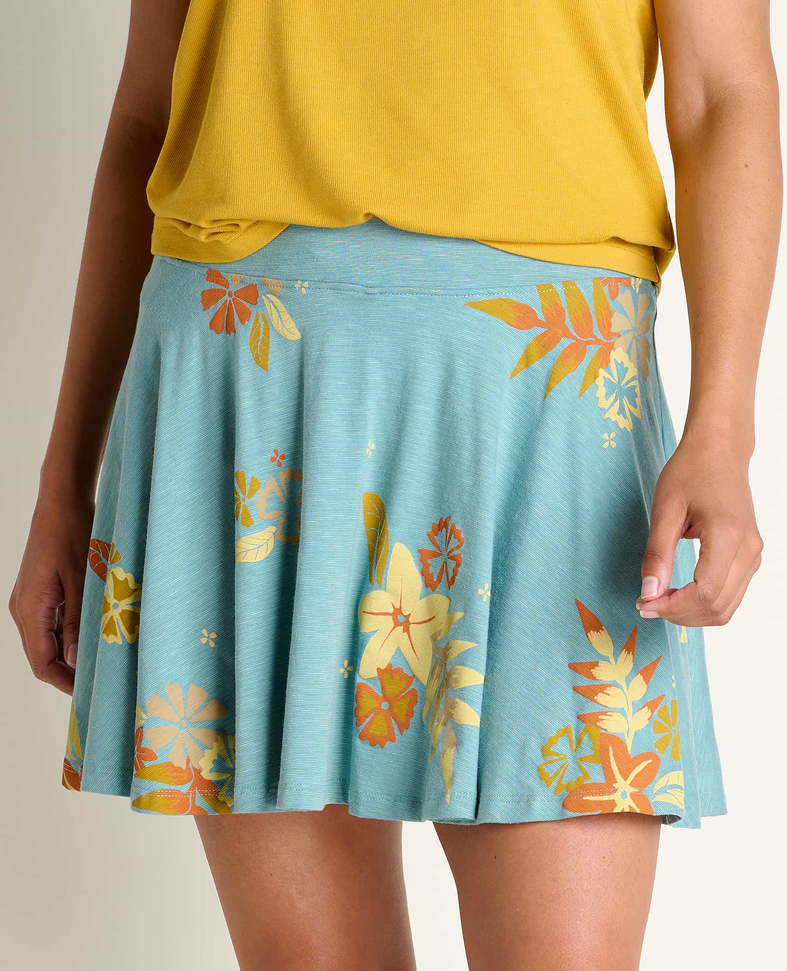Birdie Skort