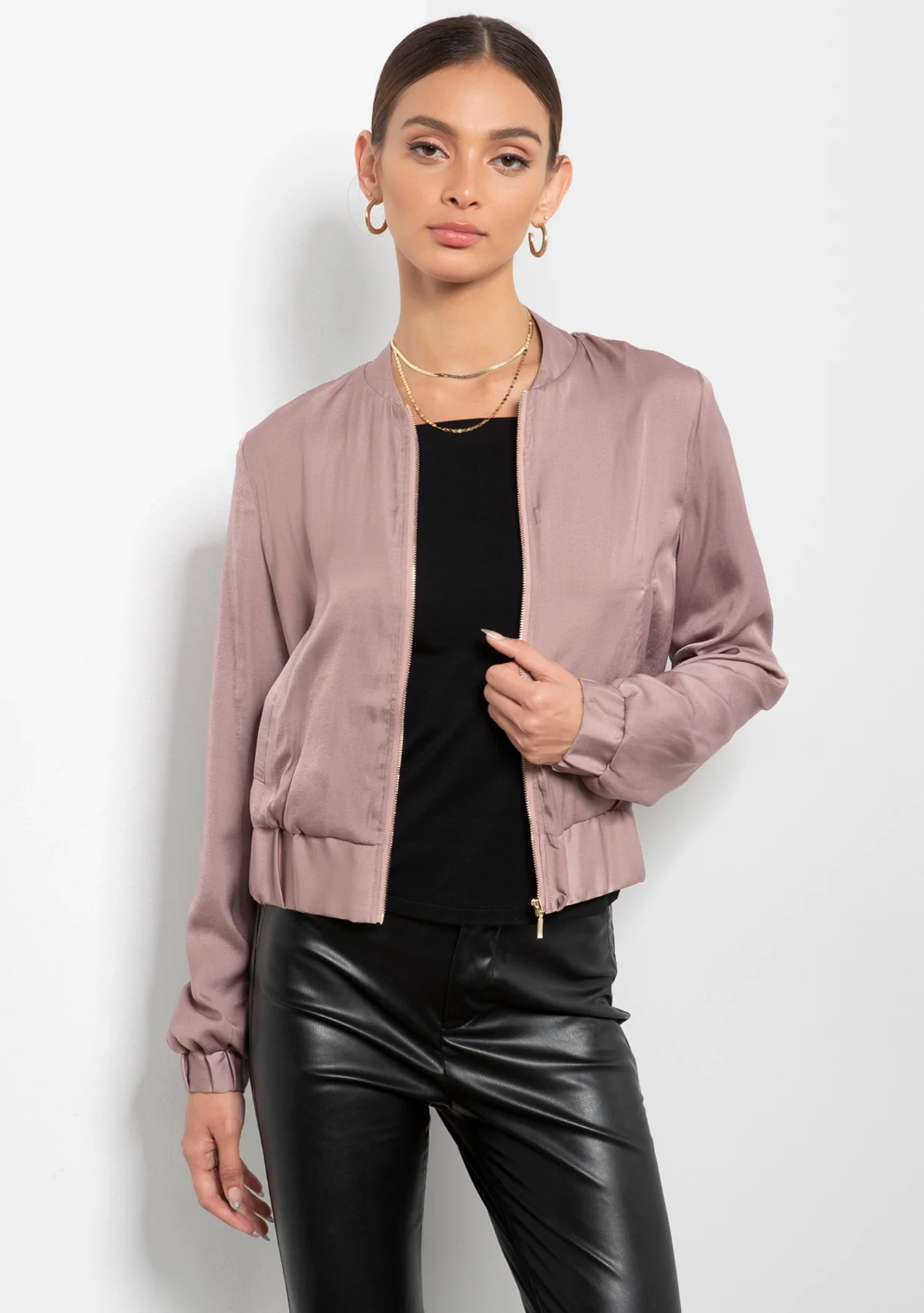 Mindi Jacket