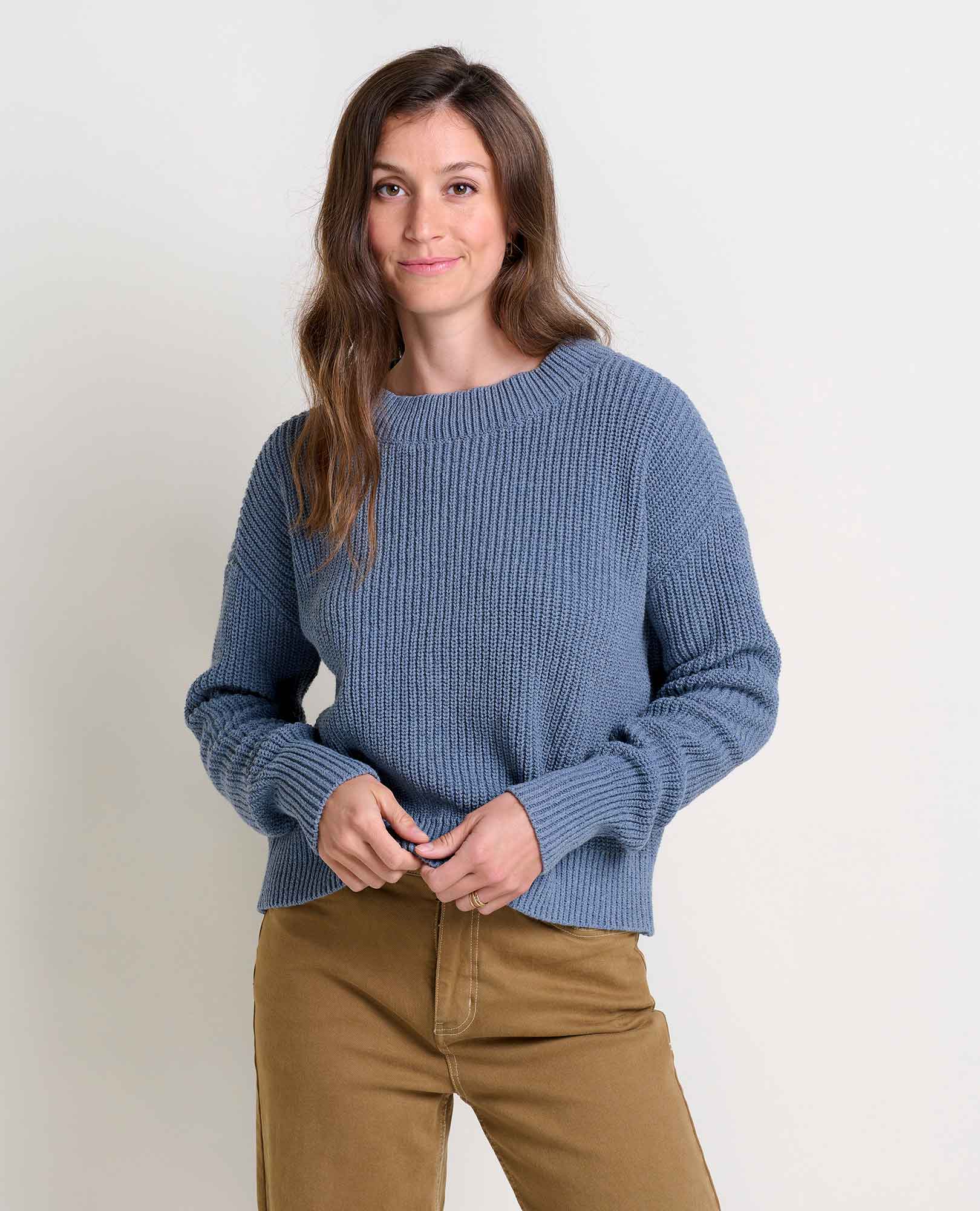 Bianca II Sweater