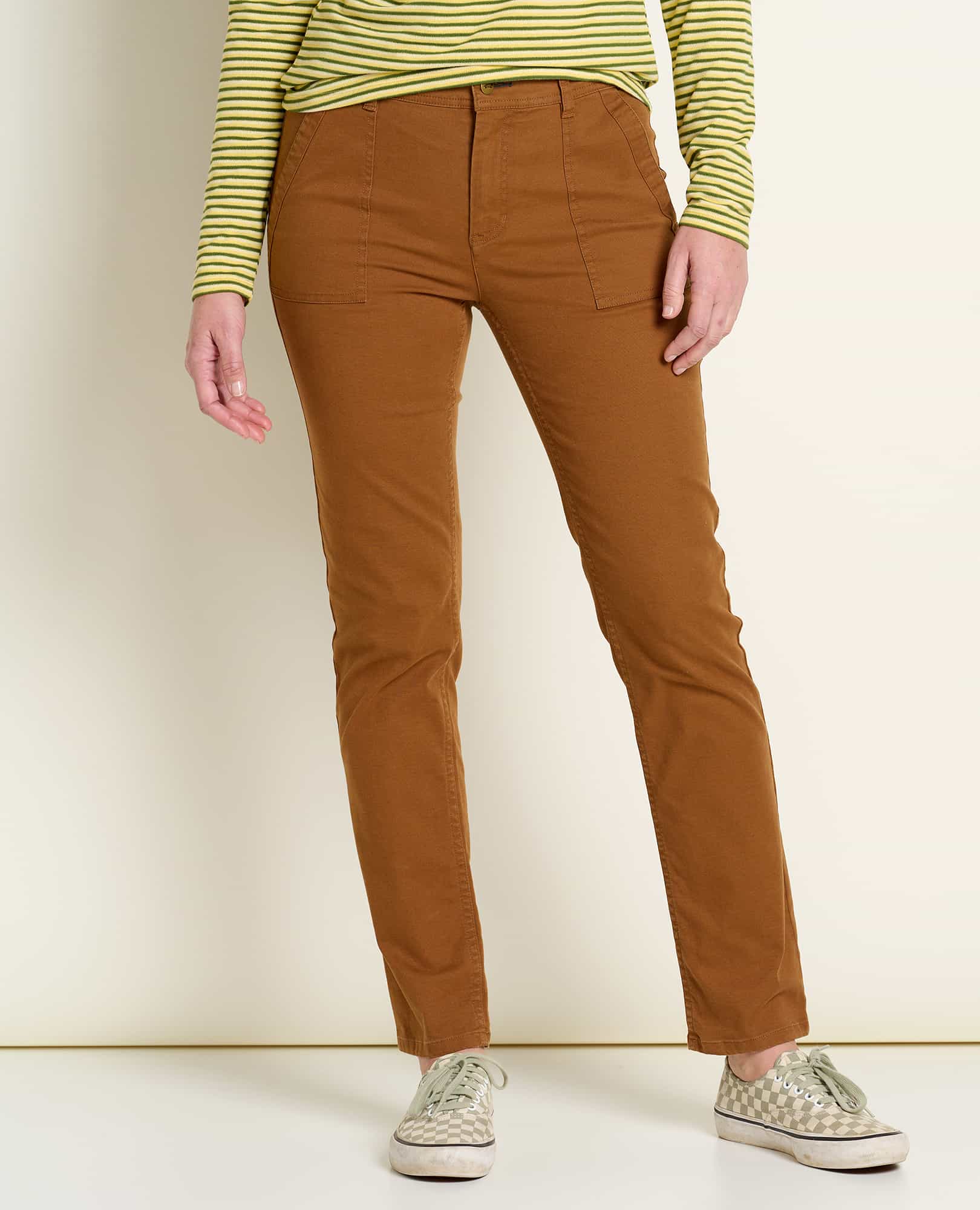 Earthworks Pant