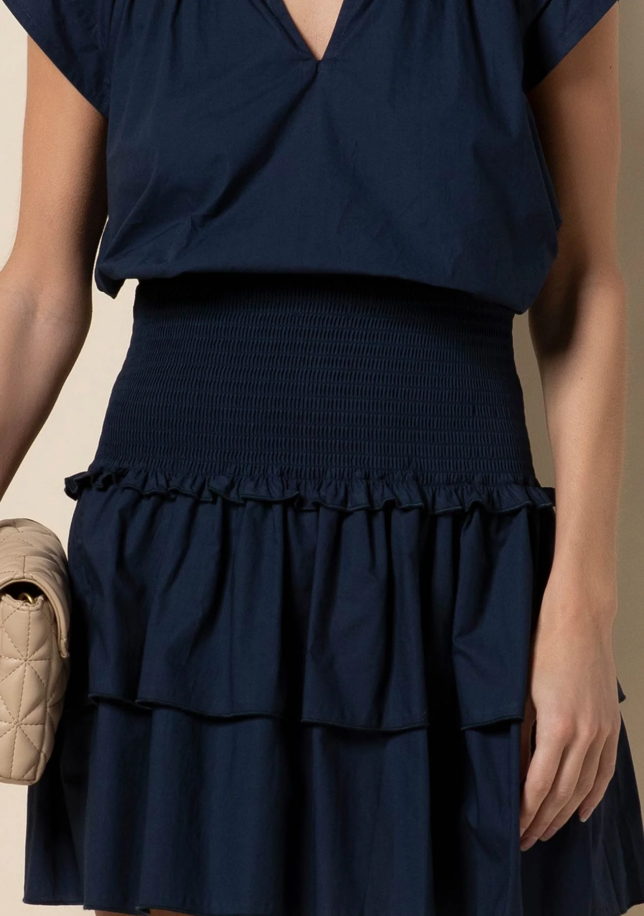 Carina Skirt