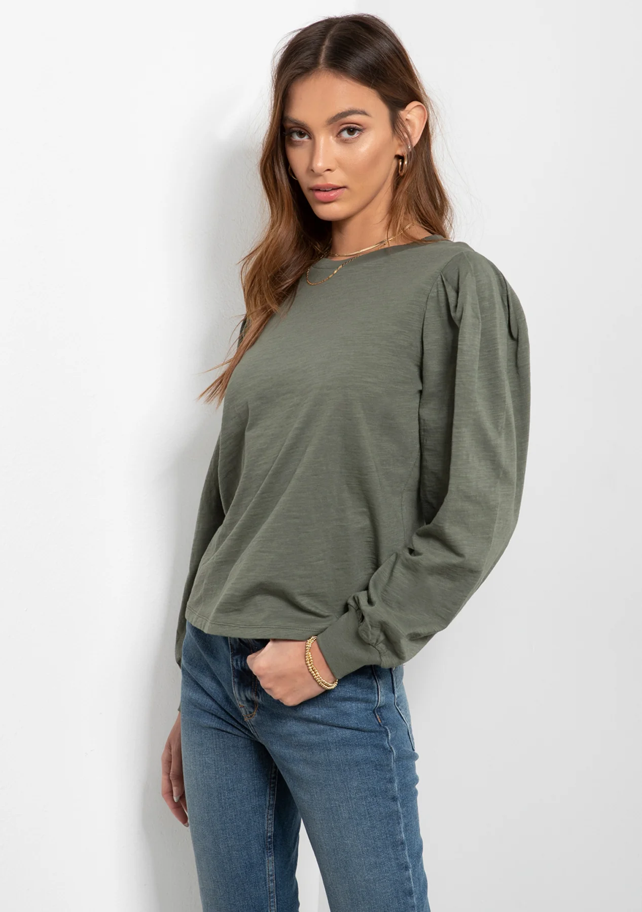 Melvina Top