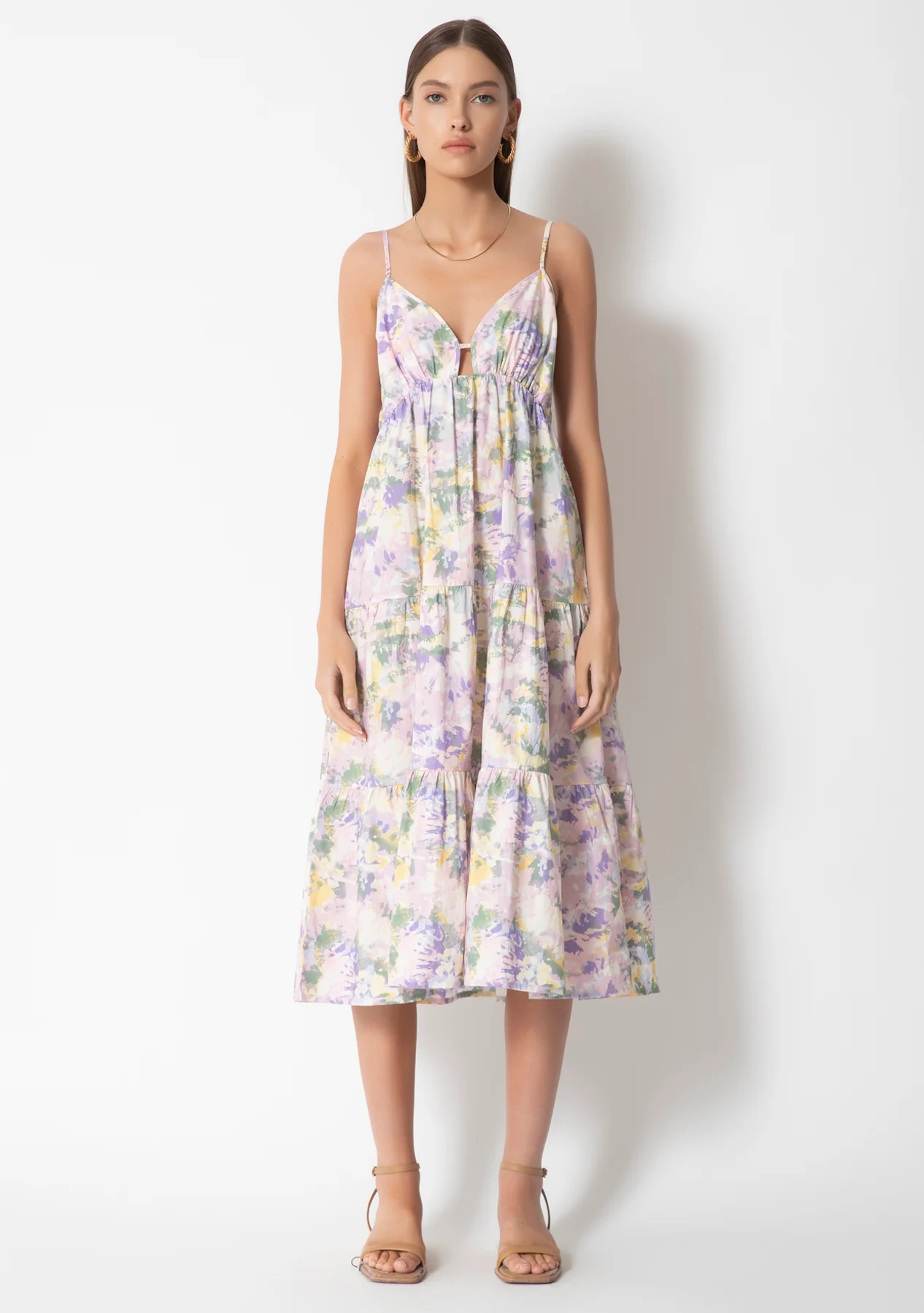 Royan Dress
