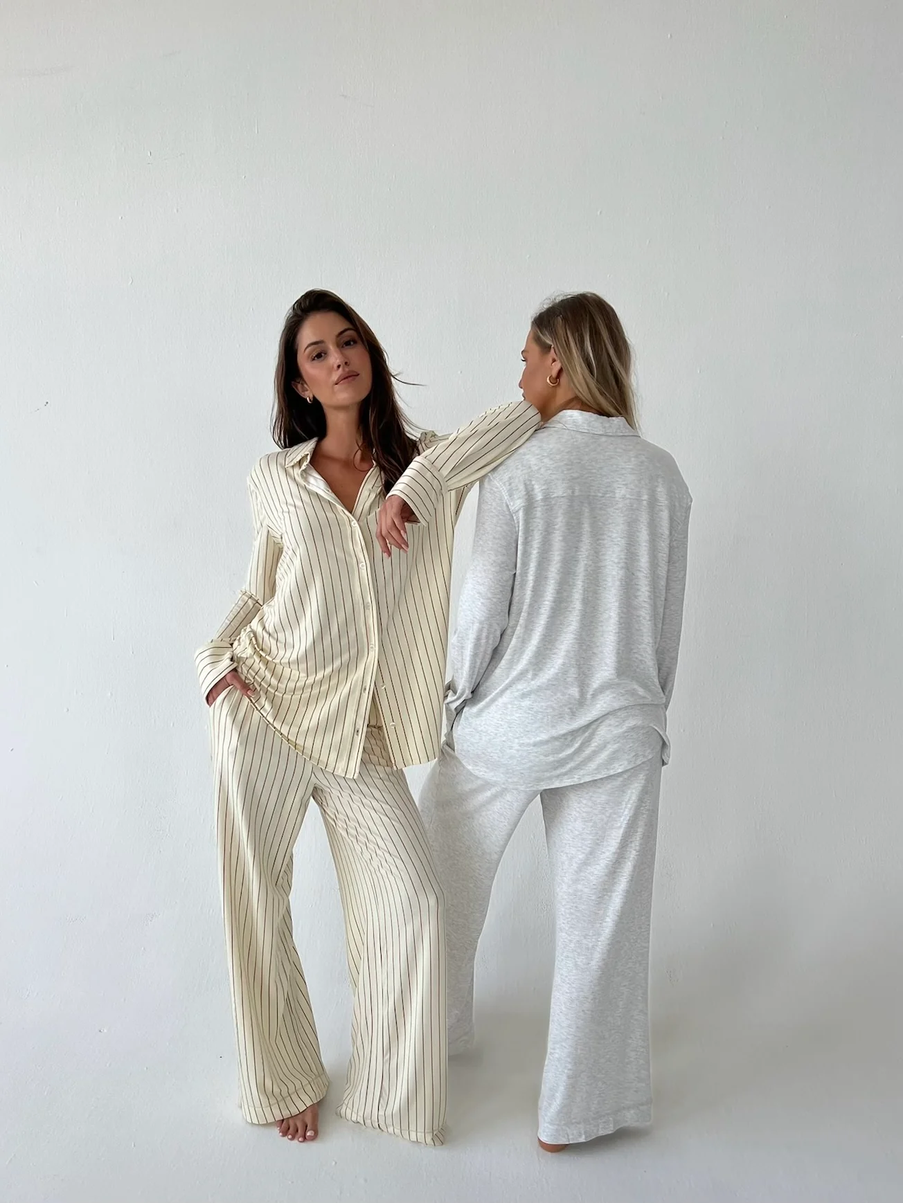 Wide Leg Pant
