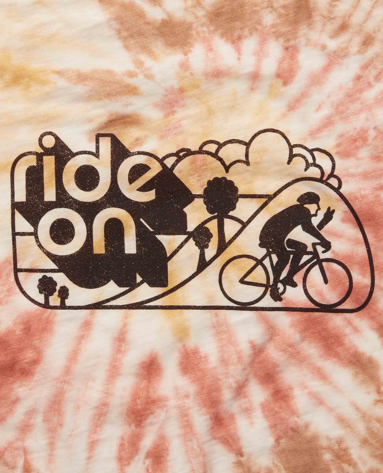 Women's Boundless Jersey Crew