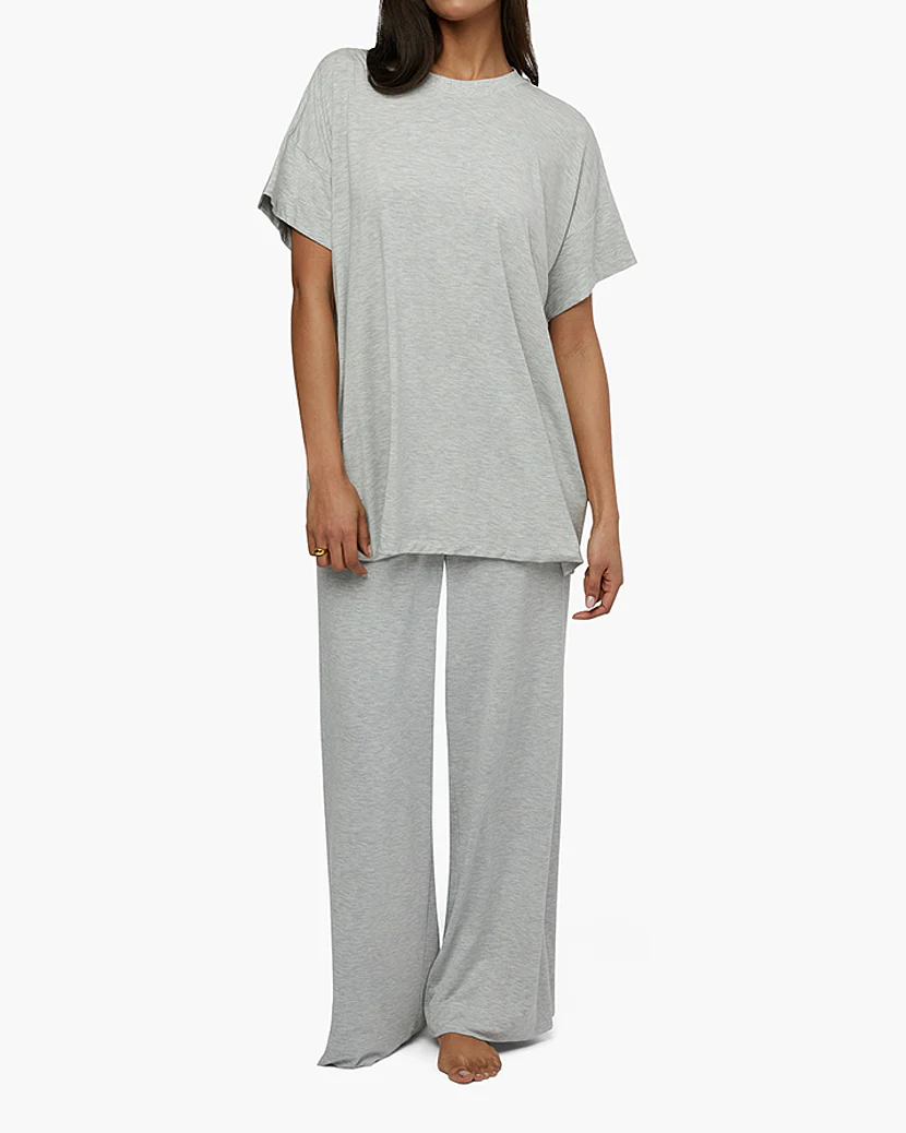 Oversized Sleep Tee