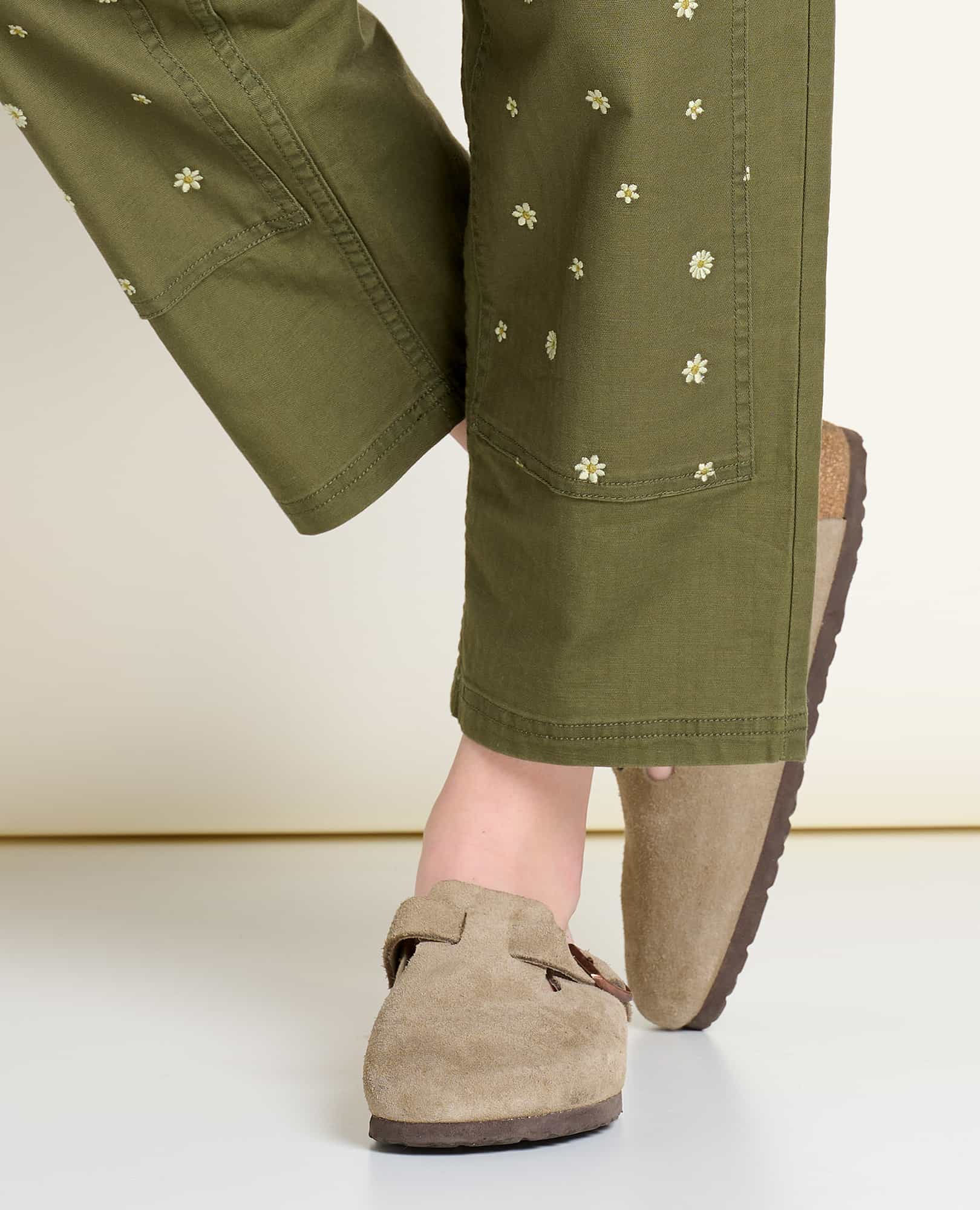 Juniper Utility Pant