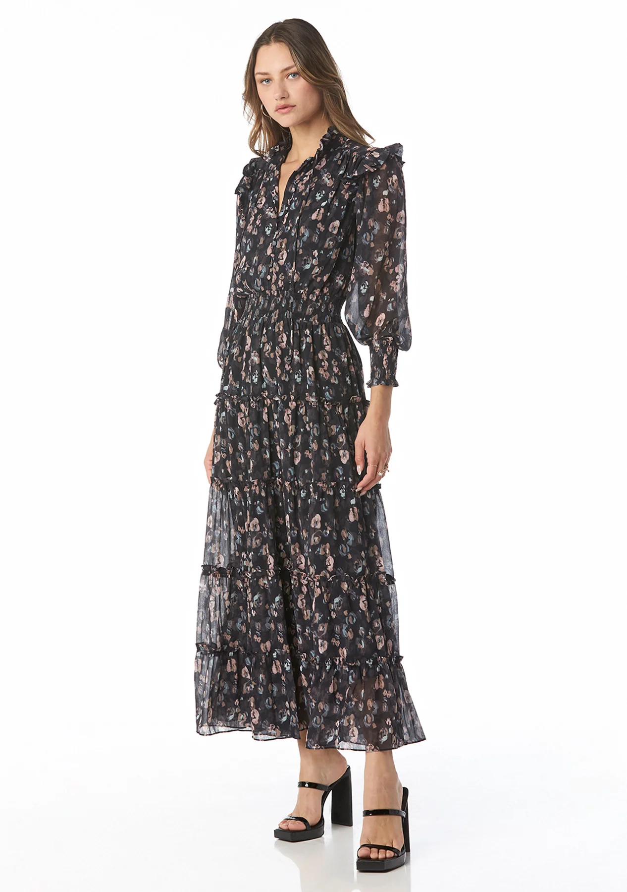 Luna Dress