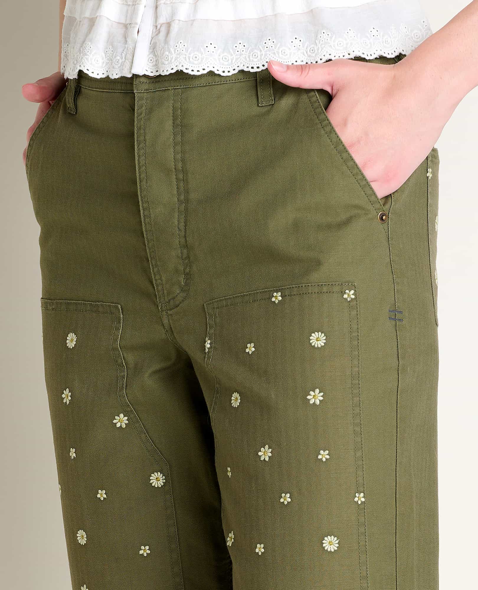 Juniper Utility Pant