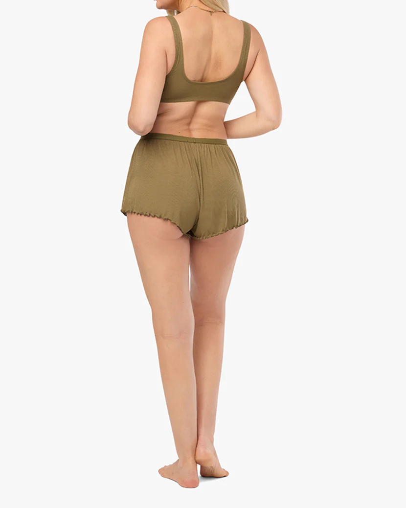 Booty Short