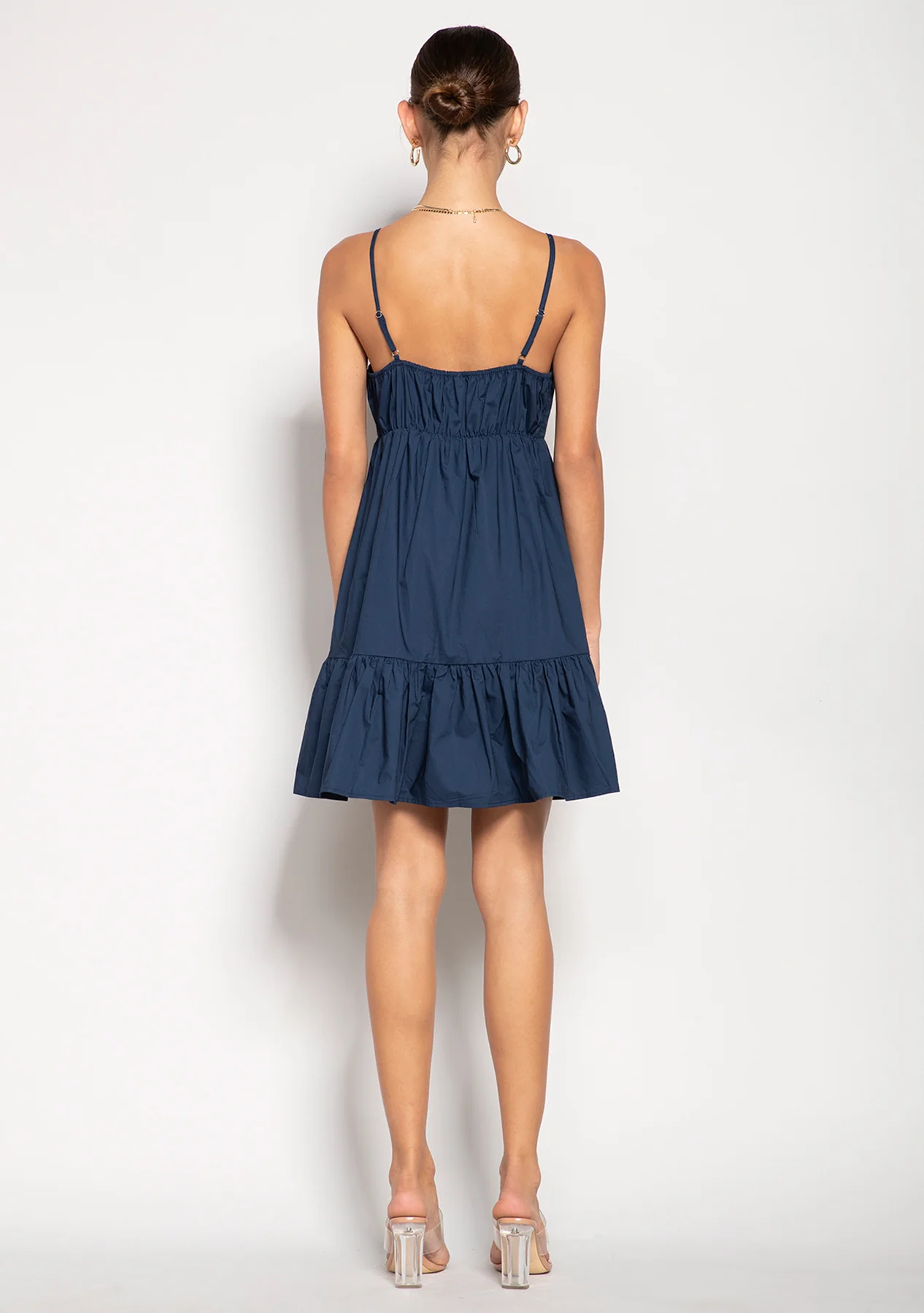 Roma Dress