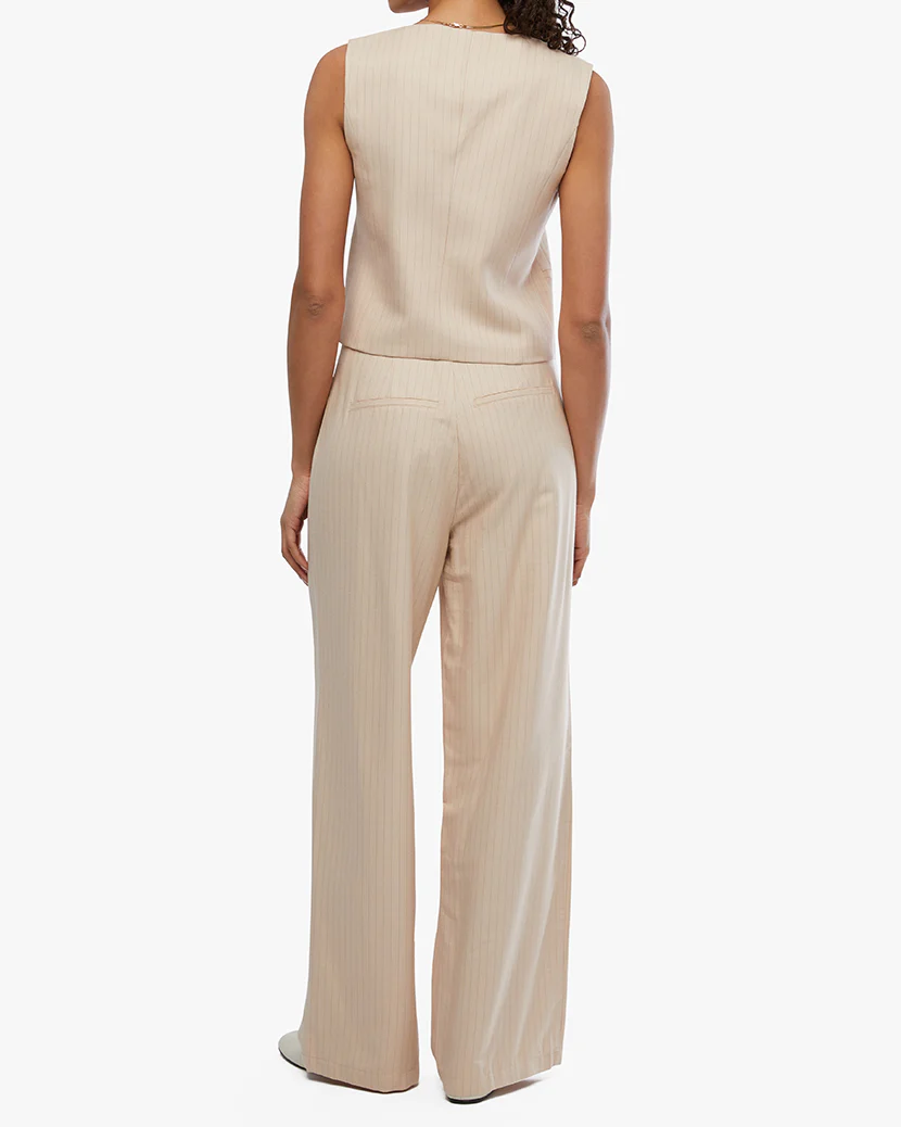 Tailored Pant