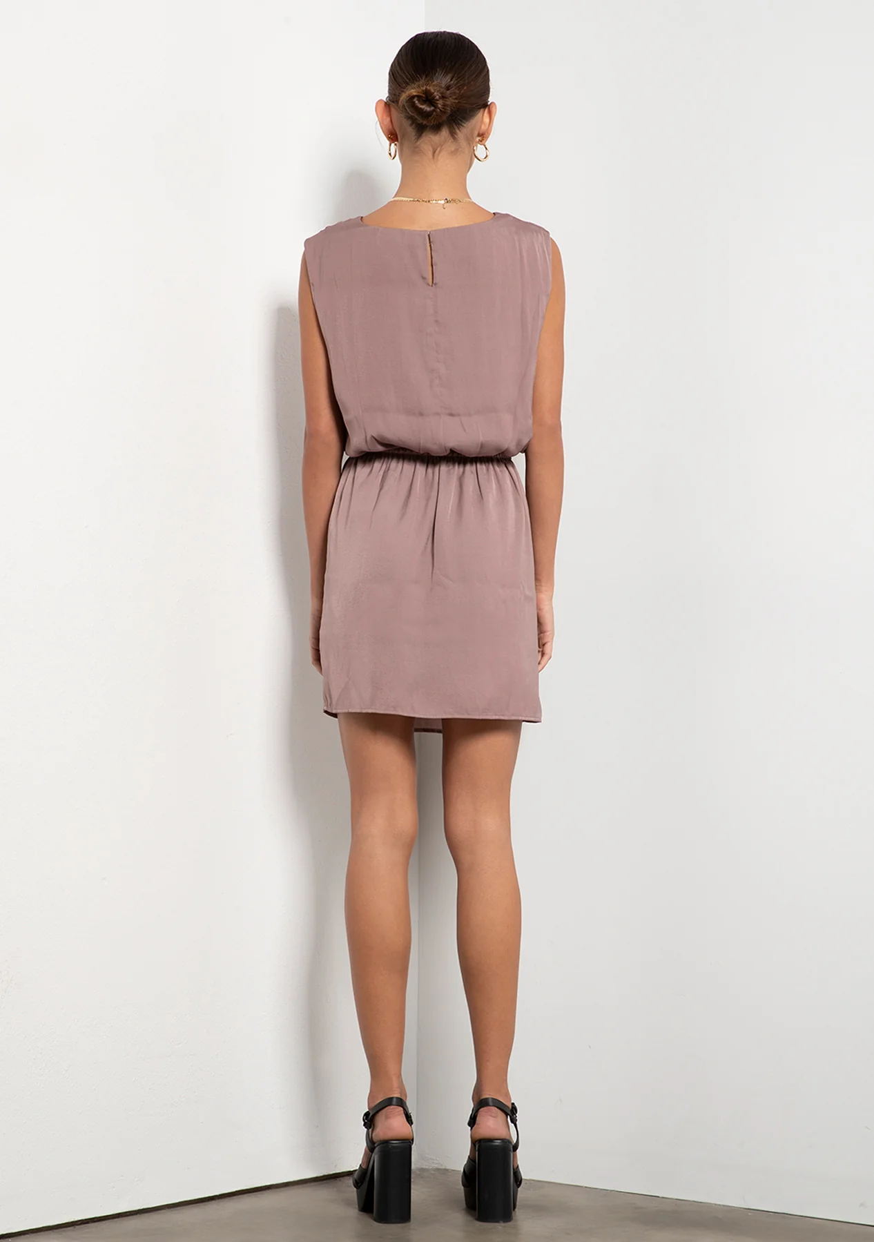 Angelina Dress