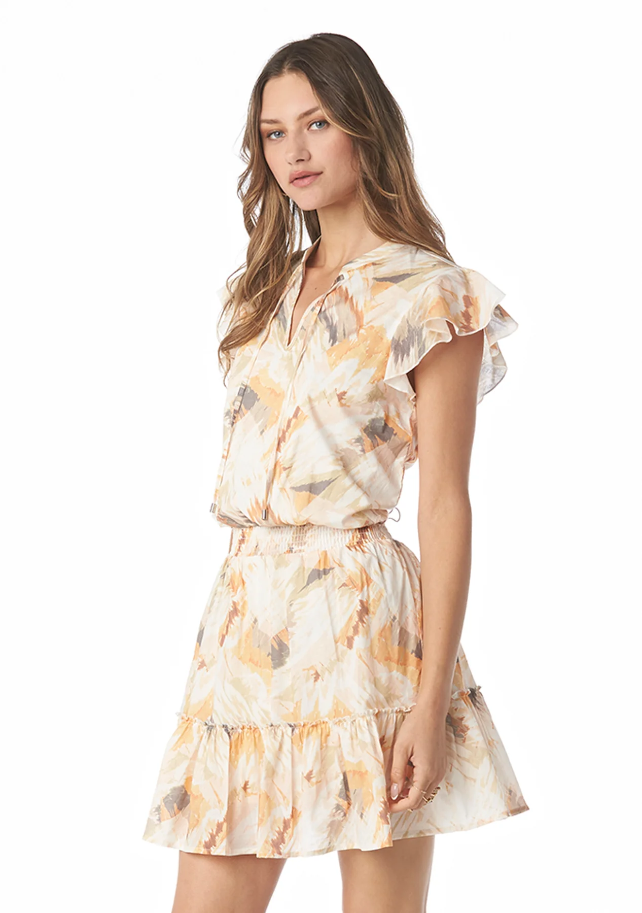 EZRA DRESS