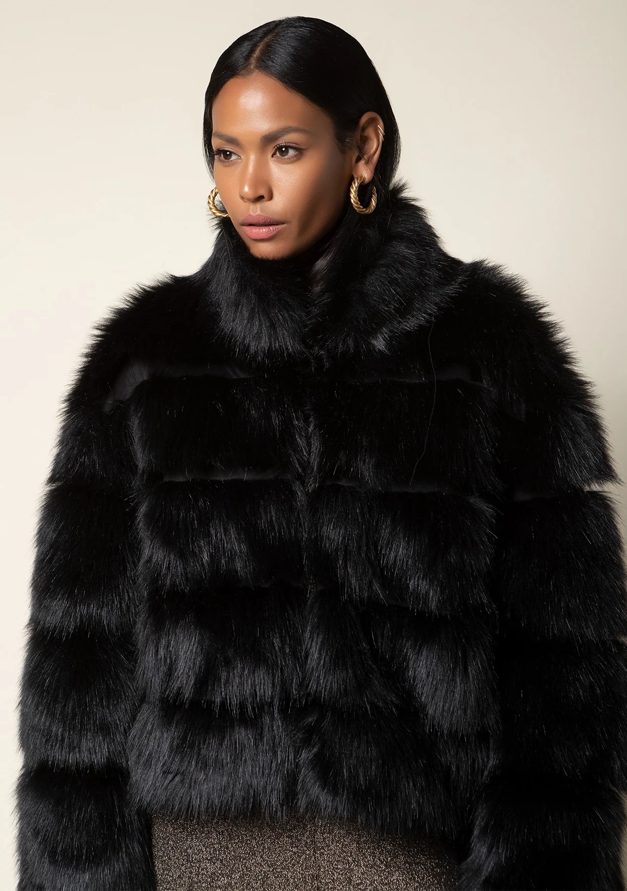 Rosalia Jacket