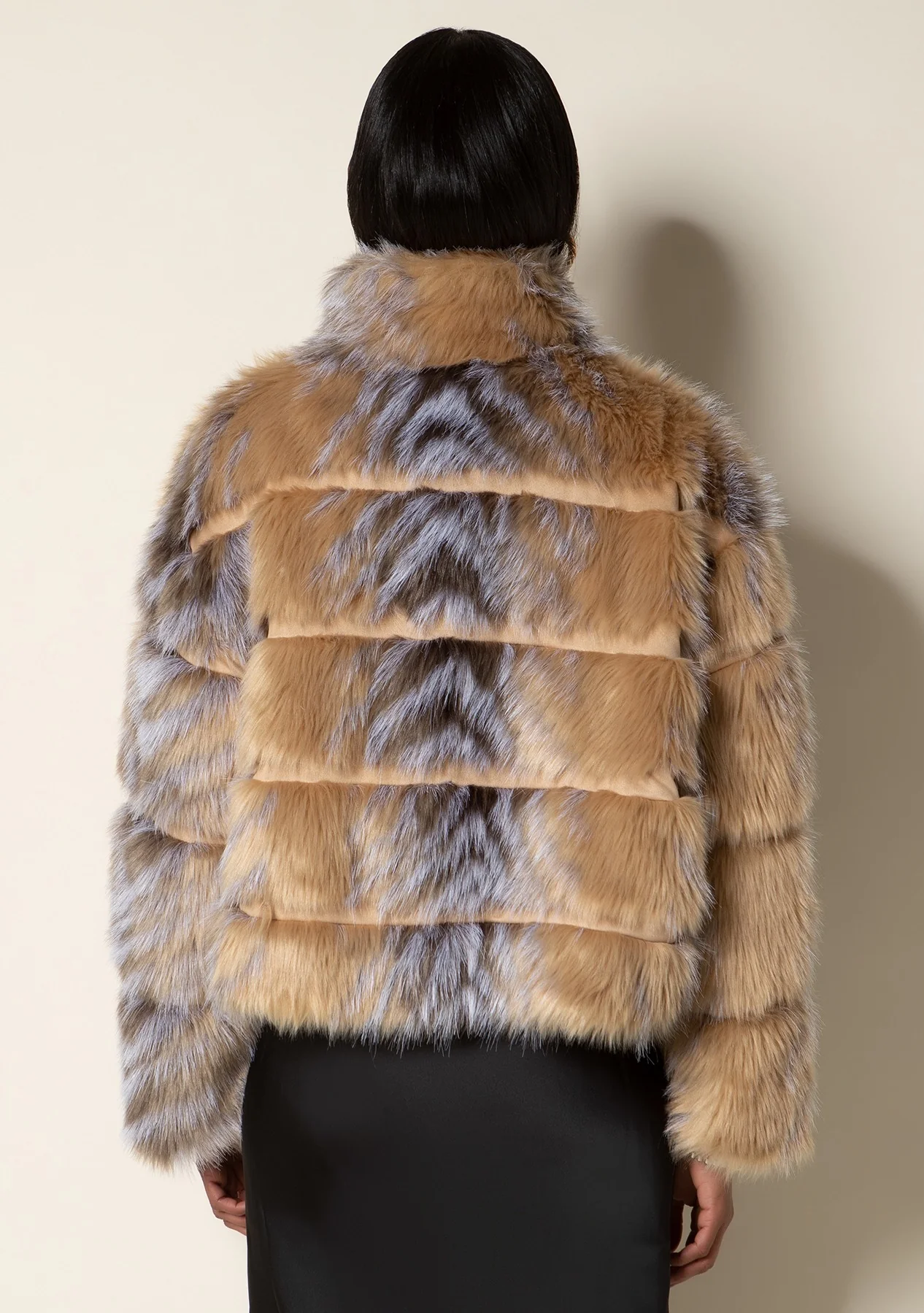 Rosalia Jacket