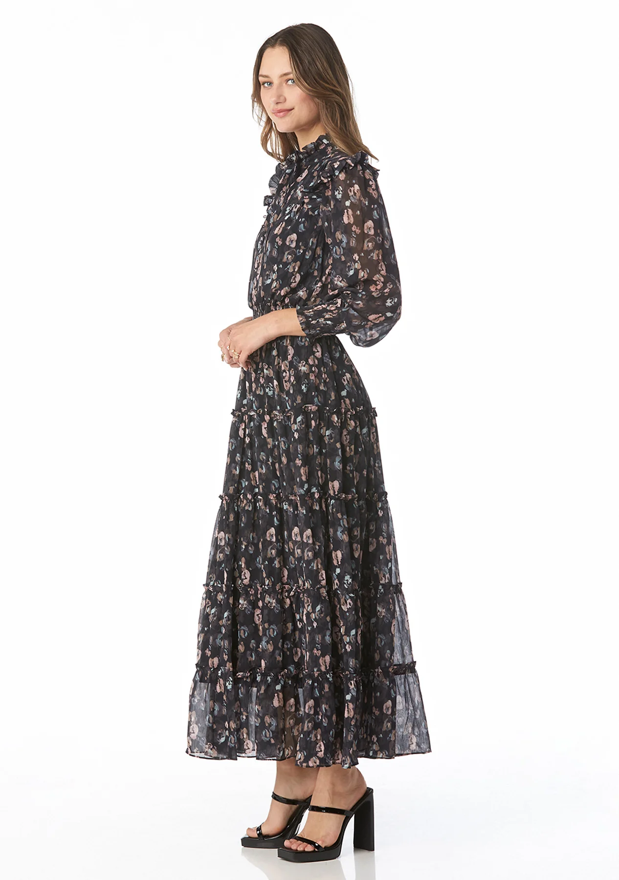Luna Dress