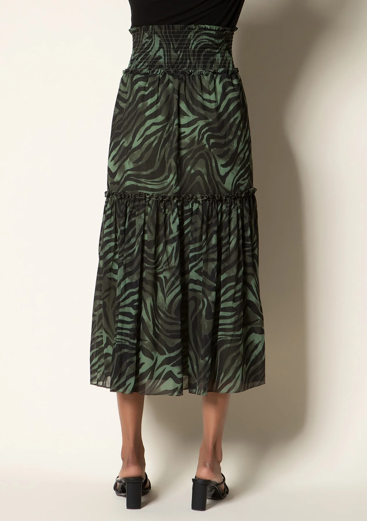 Joni Skirt