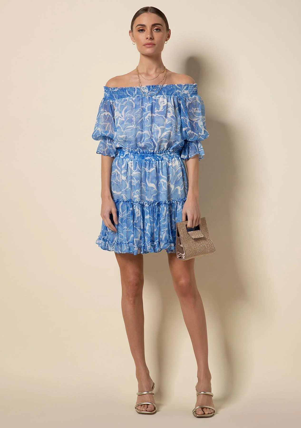 Laurel Dress