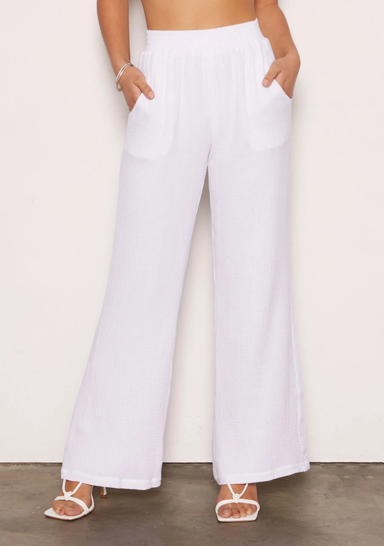 Lisa Pant