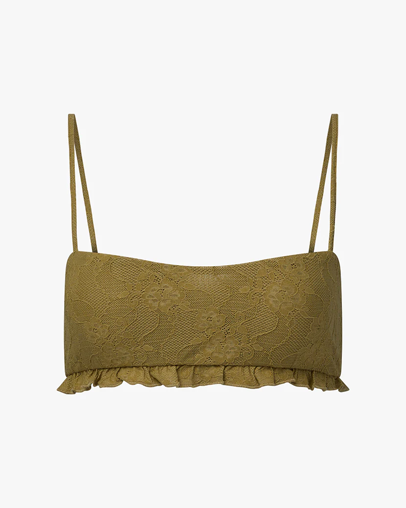 Lace Bralette