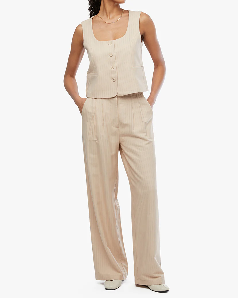 Tailored Pant