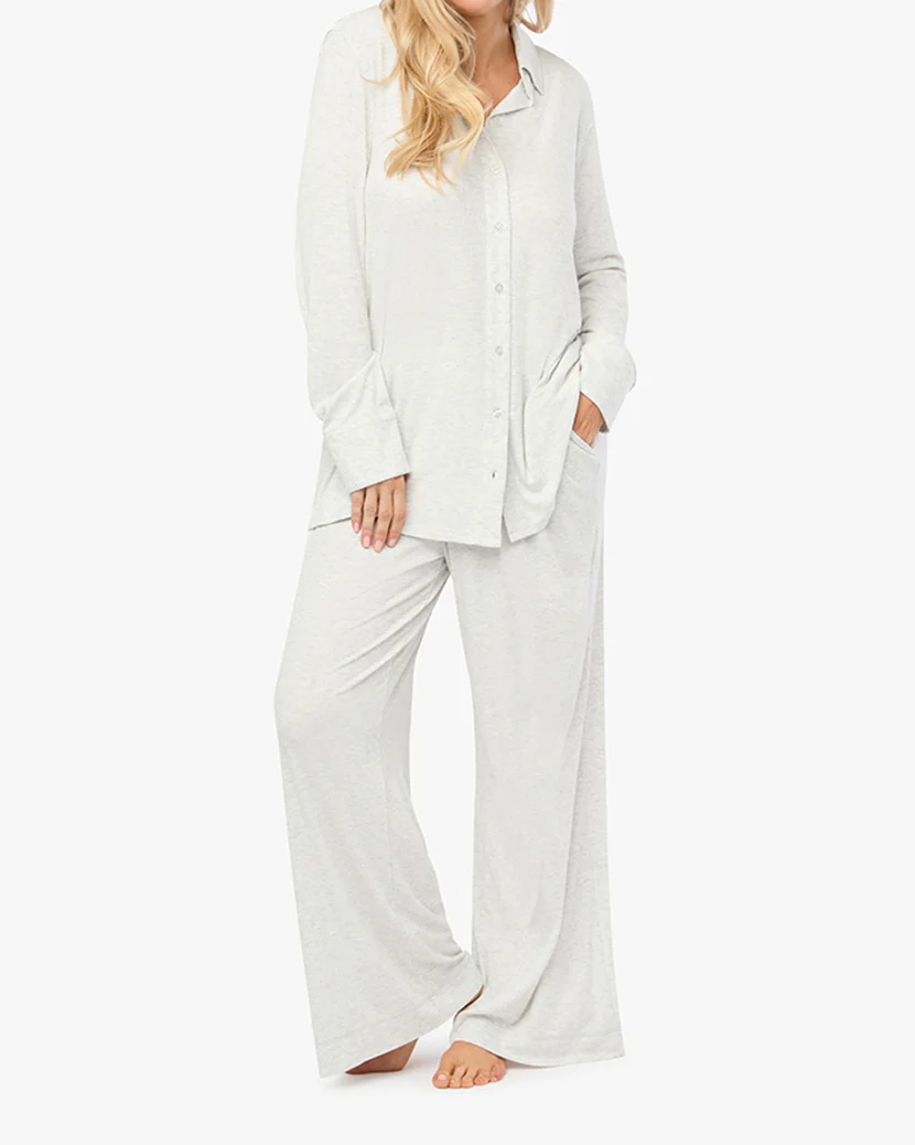 Wide Leg Pant