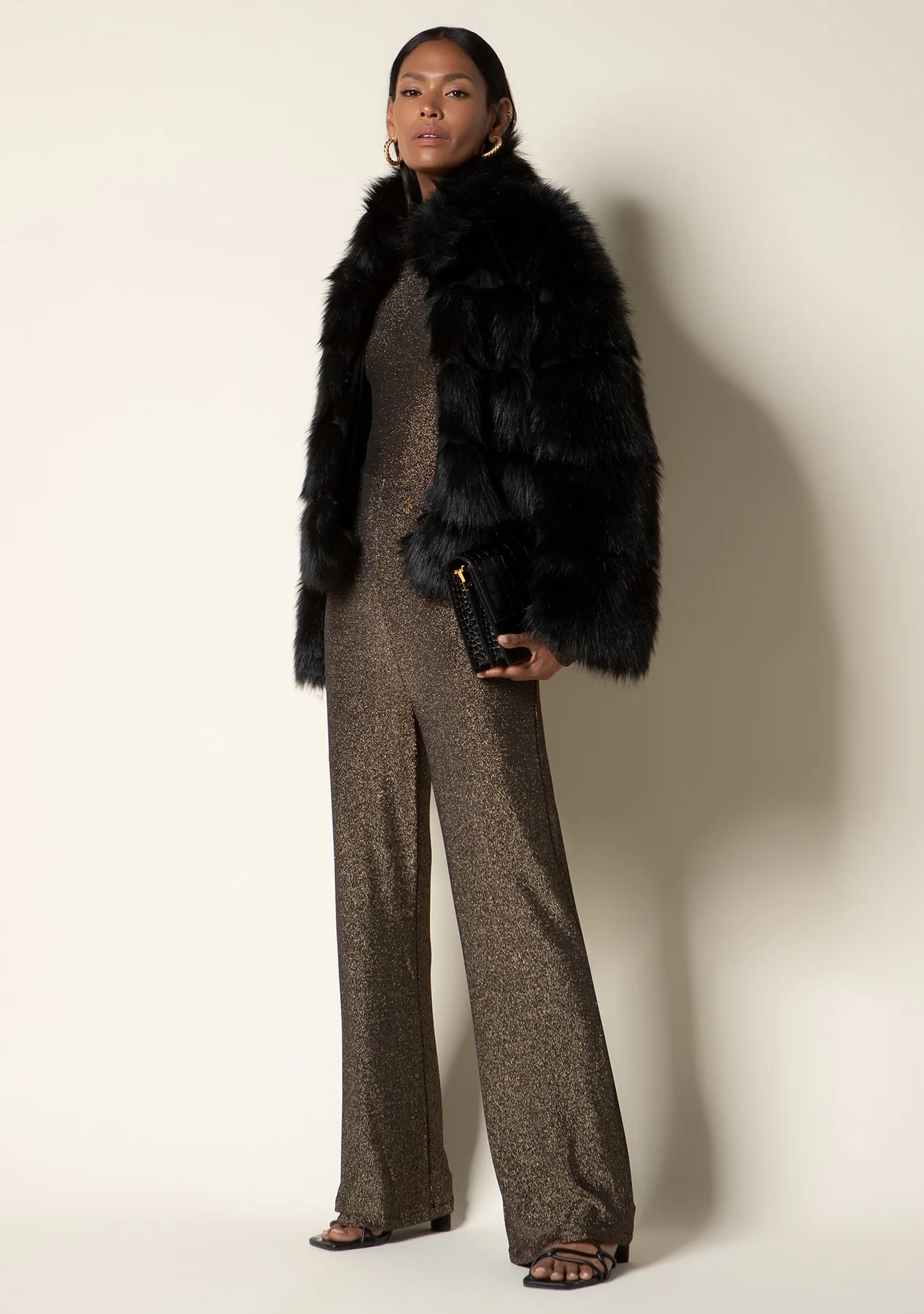 Rosalia Jacket