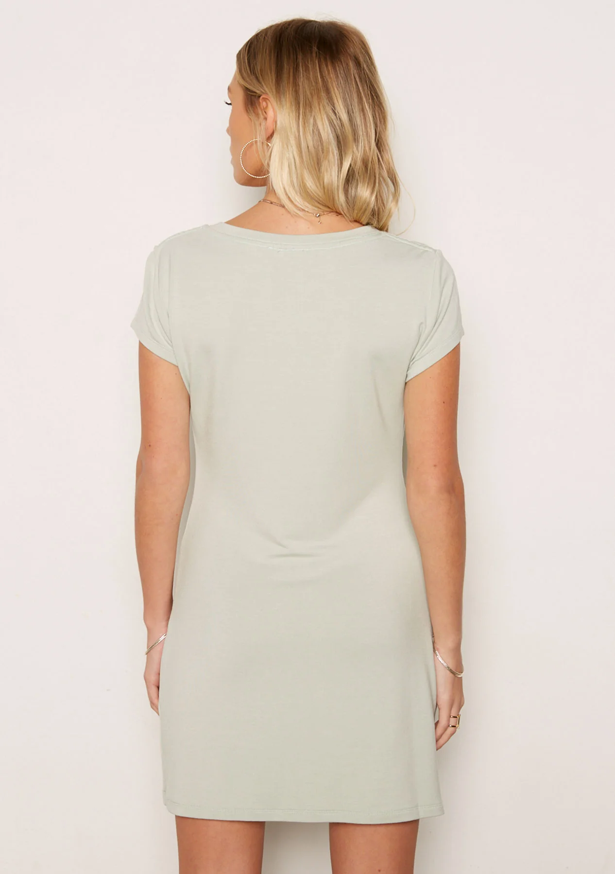 Macy Dress