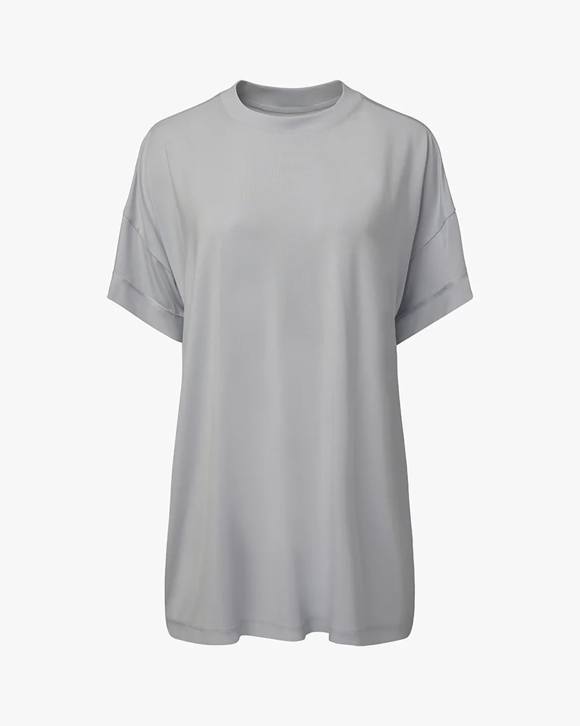 Oversized Sleep Tee