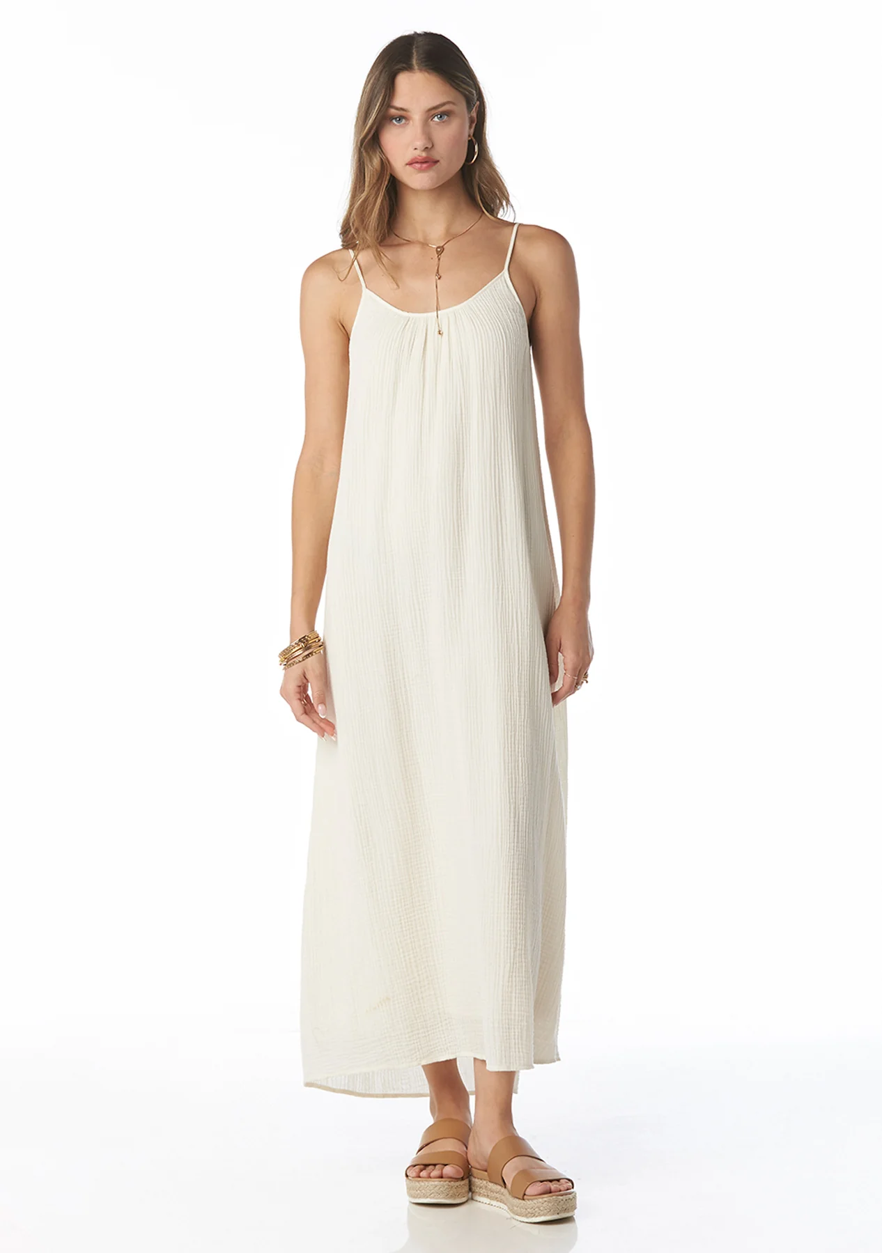 Palani Dress