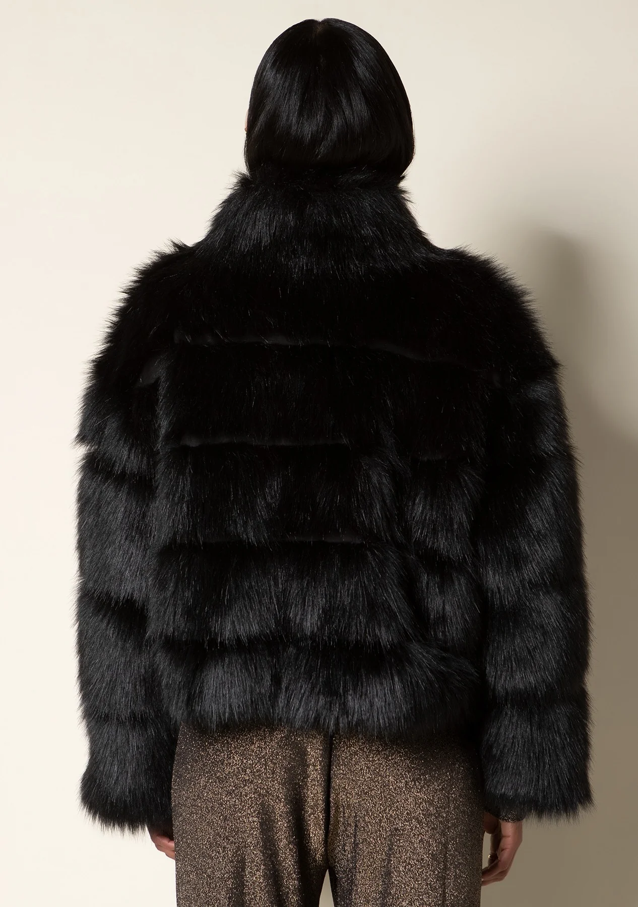 Rosalia Jacket