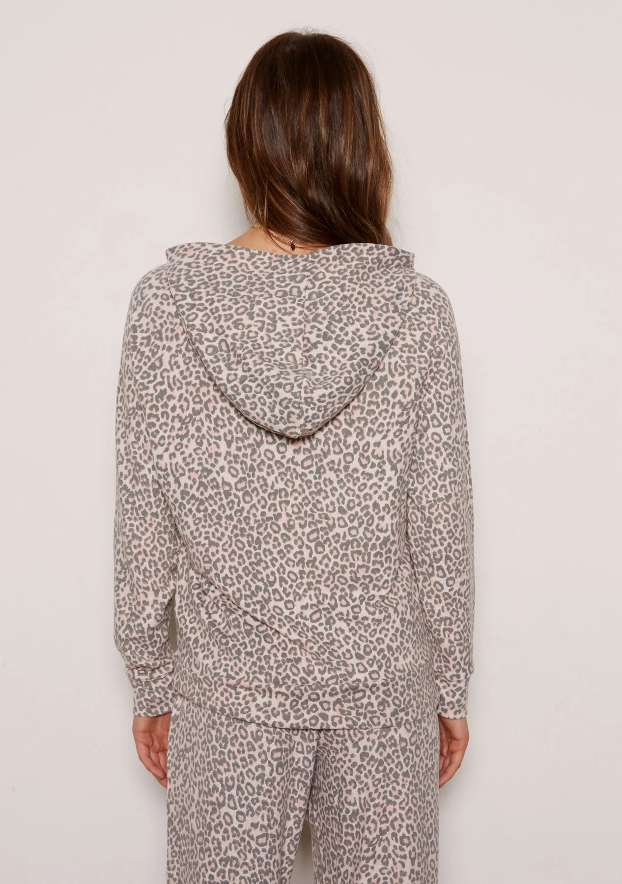 Mila Hoodie Jogger Set