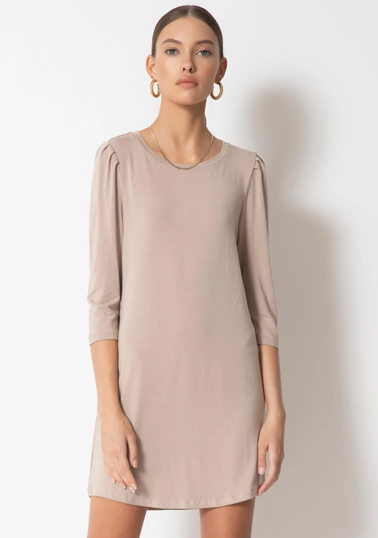 Shannon Dress